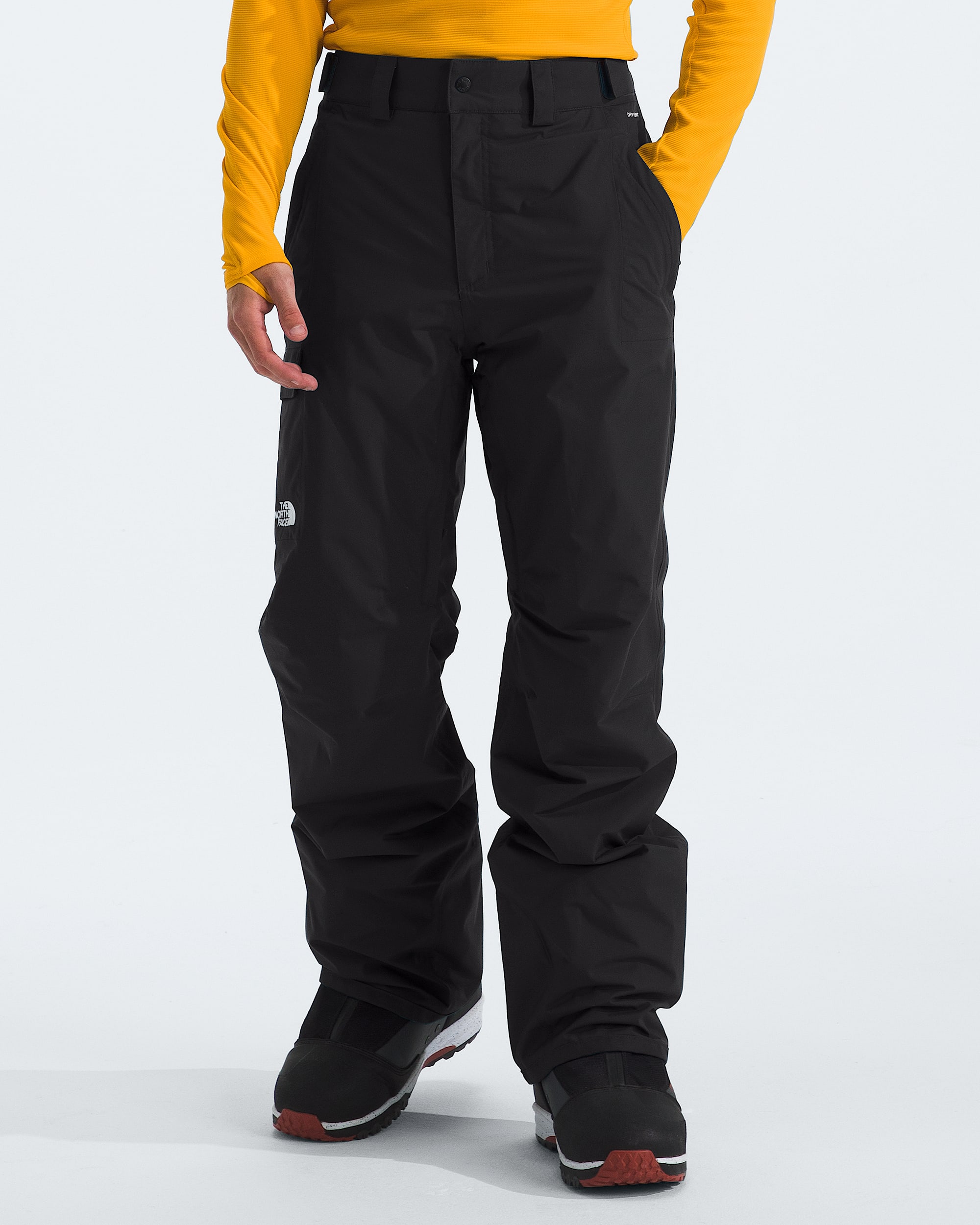 Mens Freedom Insulated Pants TNF HERO