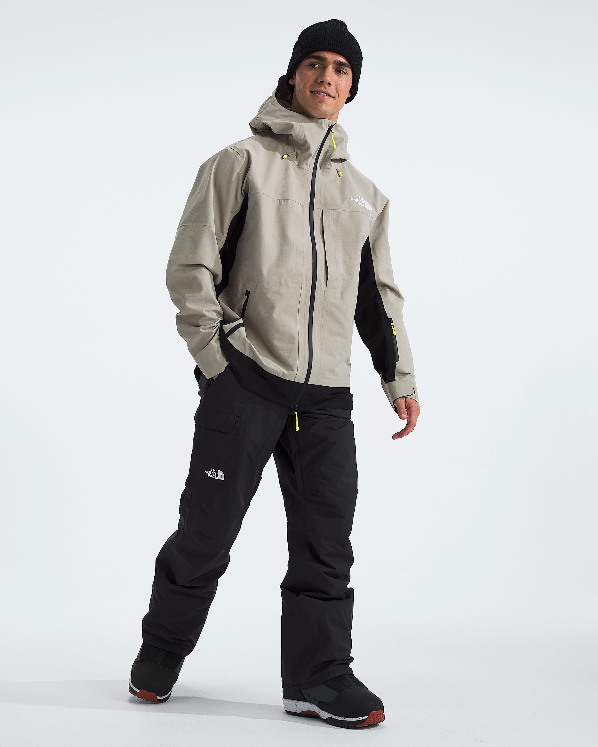 Mens Freedom Insulated Pants TNF HERO2