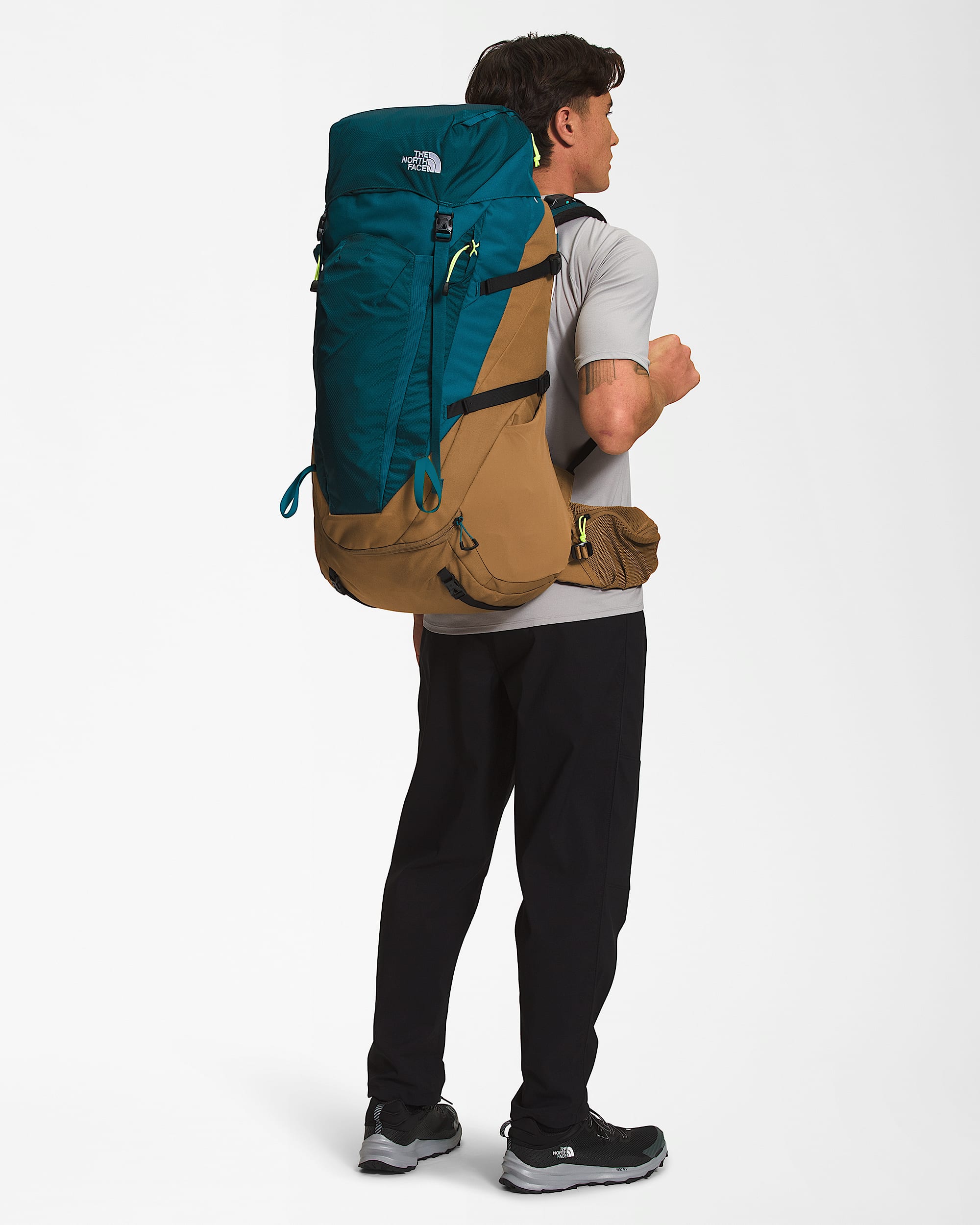 Terra 65 Backpack | The North Face Canada
