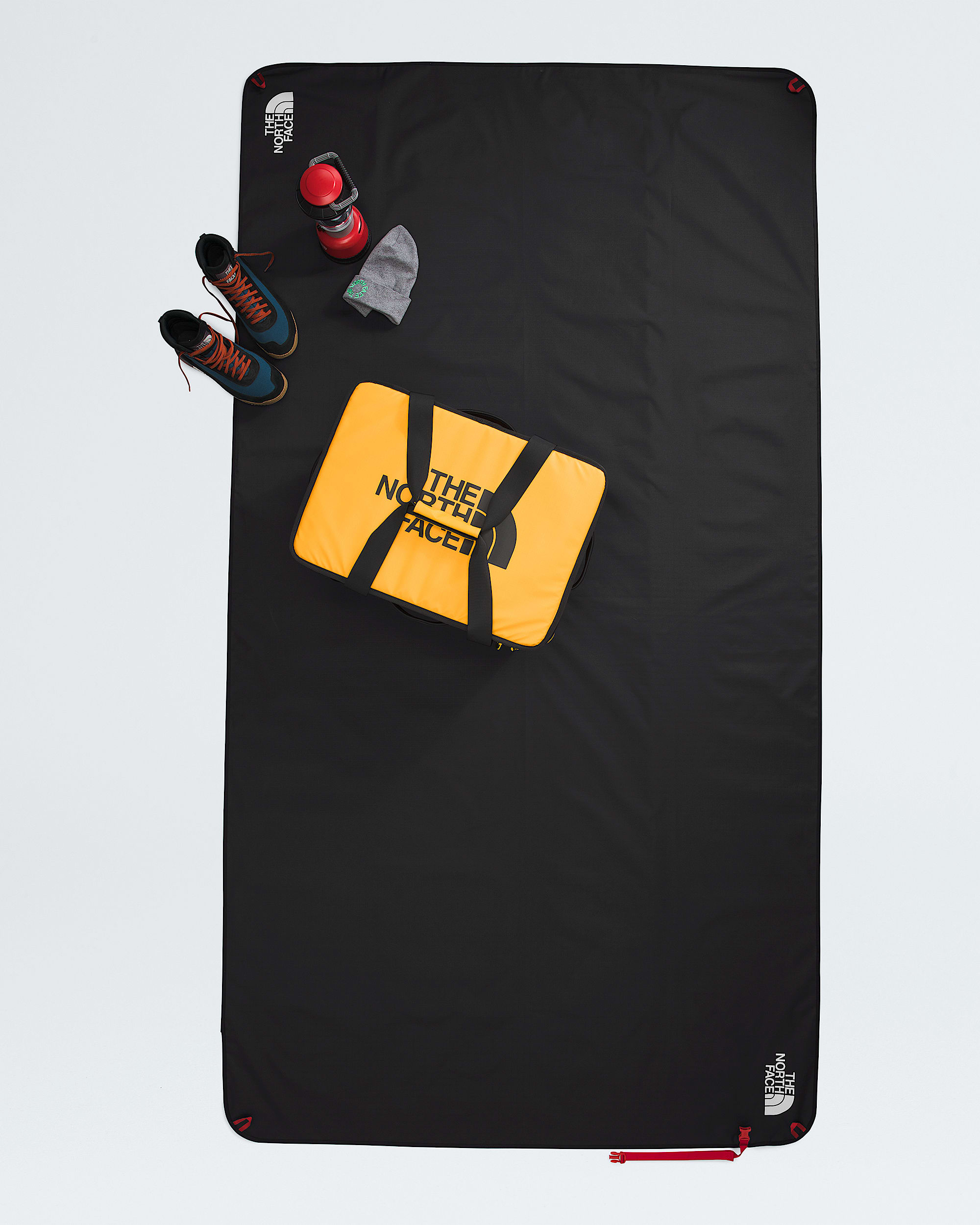 Wawona Ground TarpXL TNF ALT2