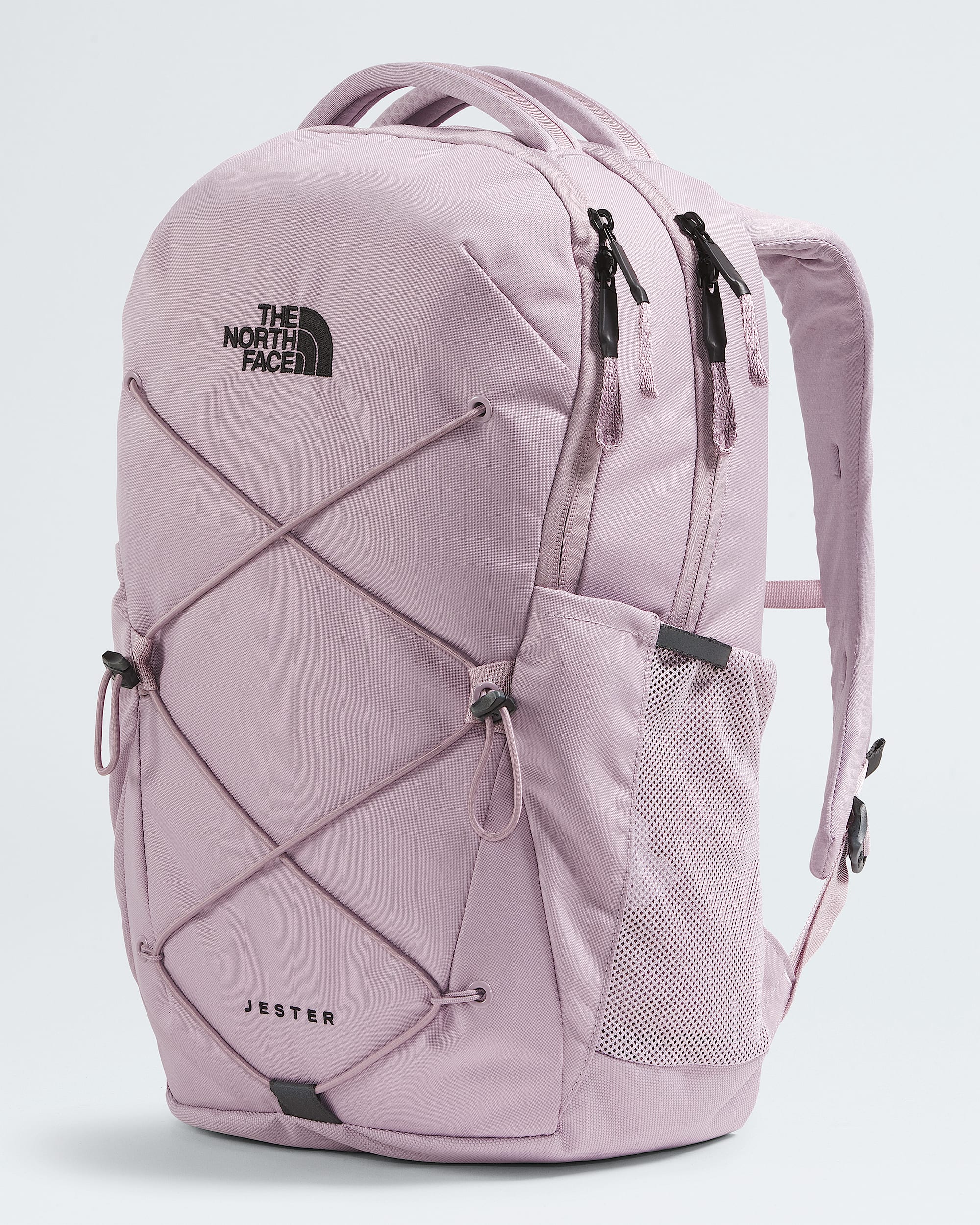 Womens Jester Backpack  27L TNF FRONT34