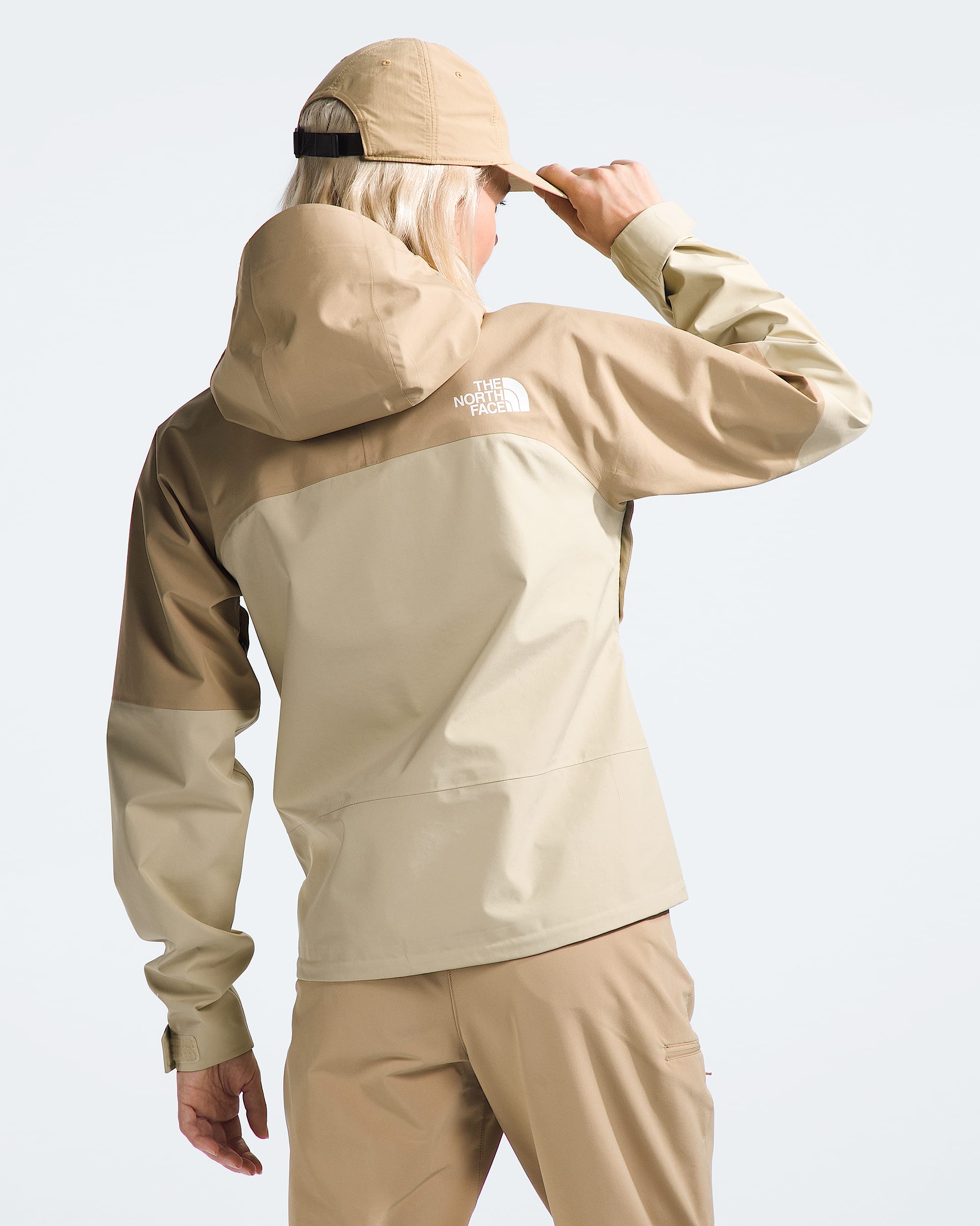 Women's Devils Brook GORE-TEX Jacket | The North Face Canada