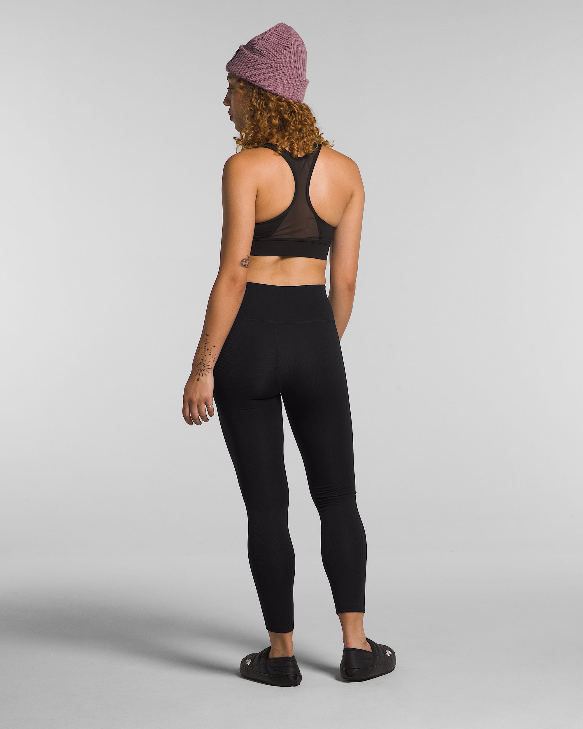 Collants FD Pro 160 pour femmes TNF BACK