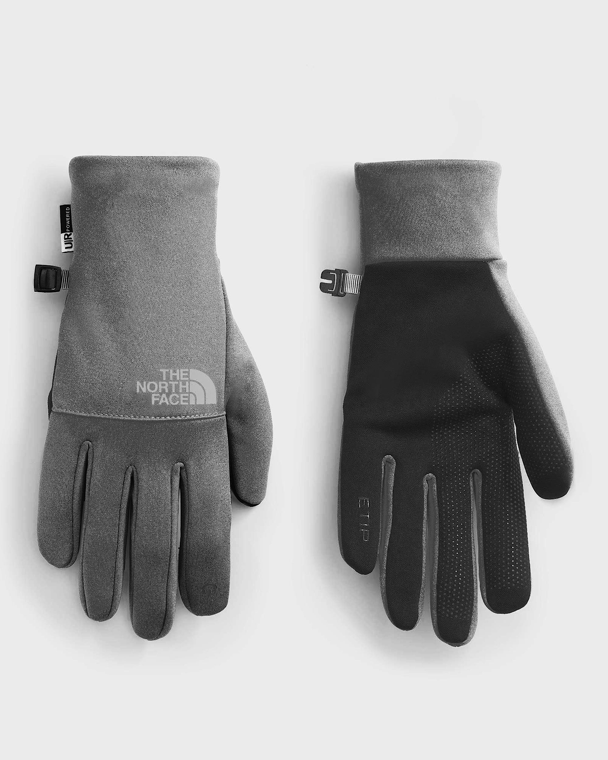 Etip Recycled Gloves TNF HERO - 1