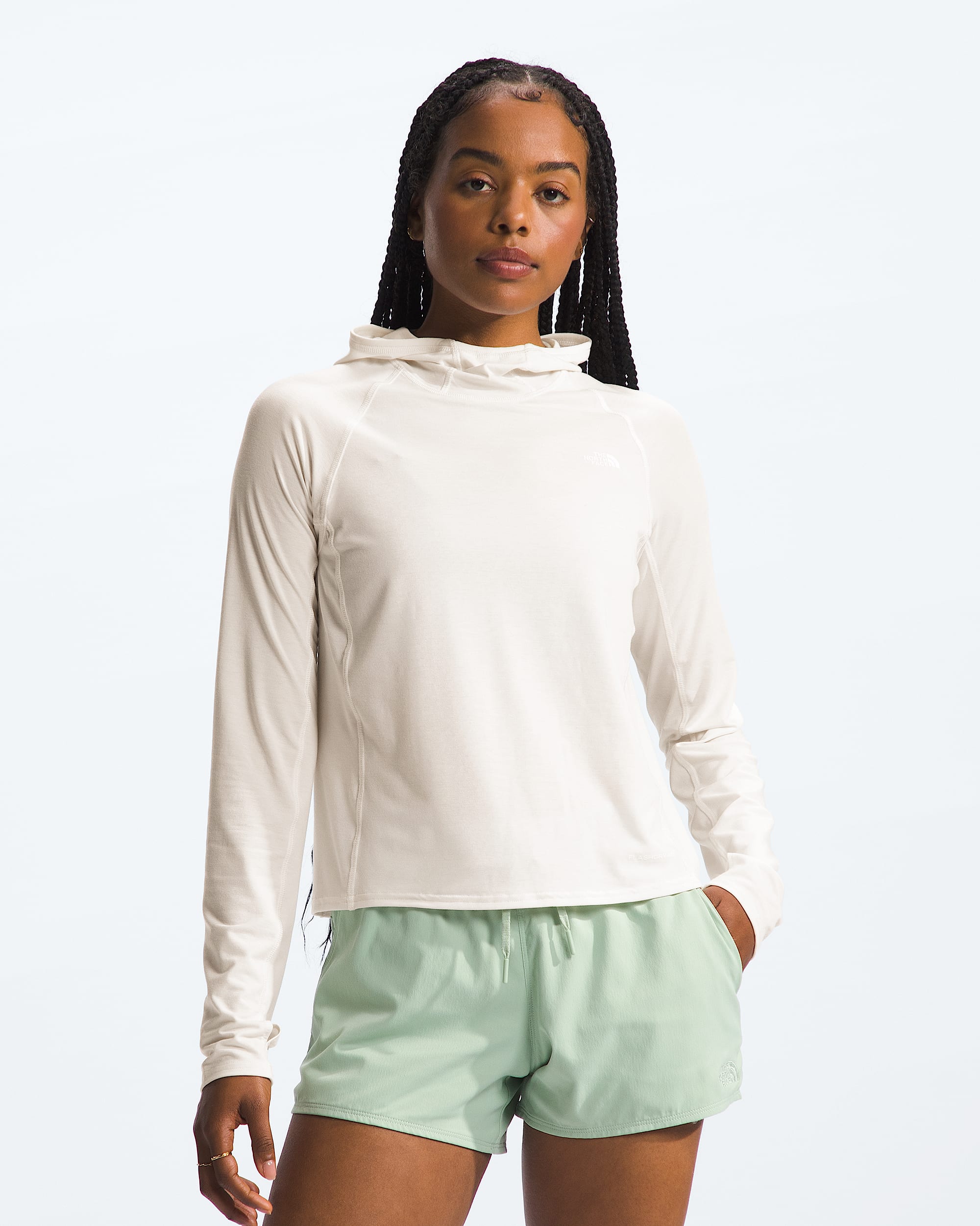 Women's Adventure Sun Hoodie | The North Face Canada