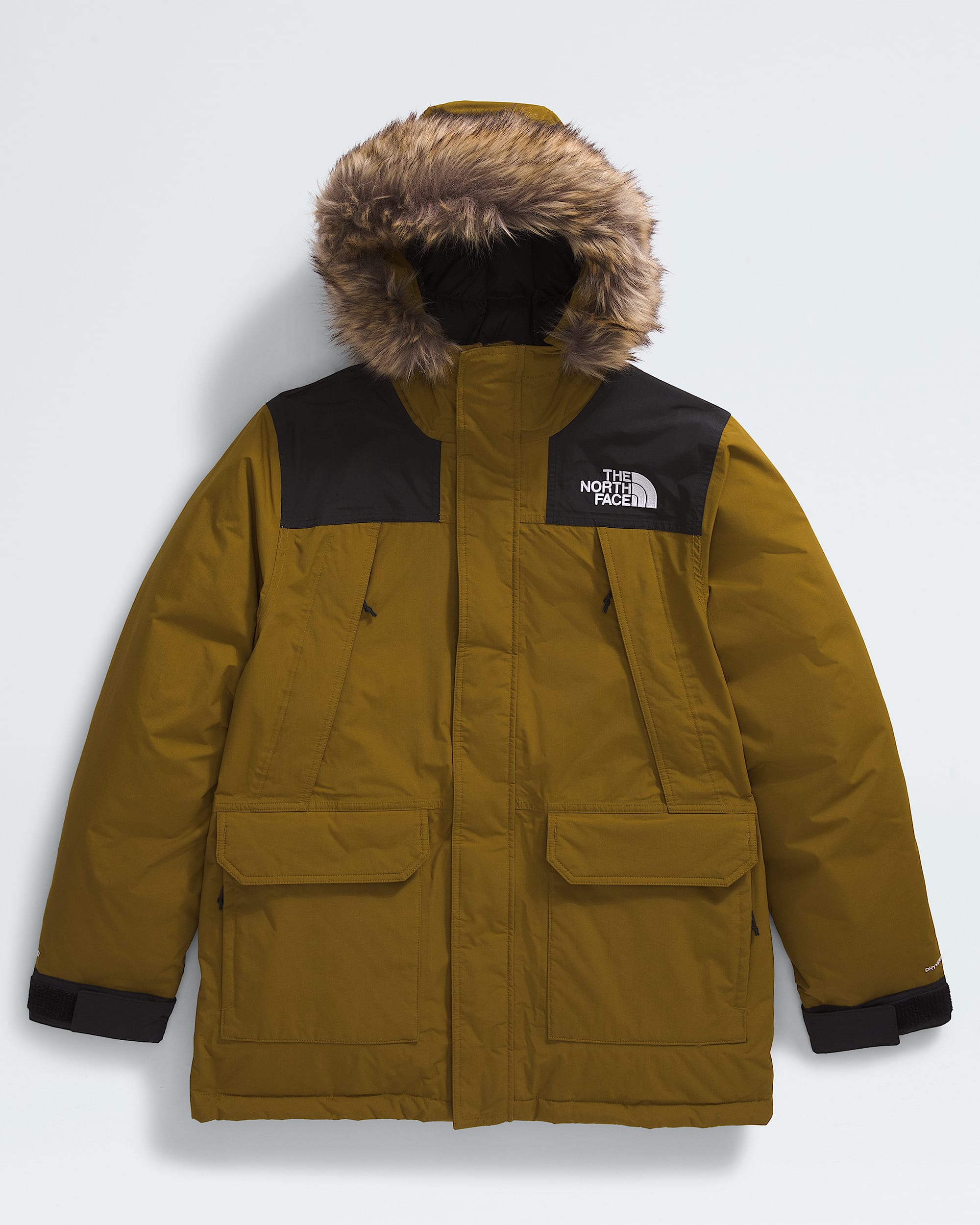 Mens McMurdo Parka TNF ALTFRONT