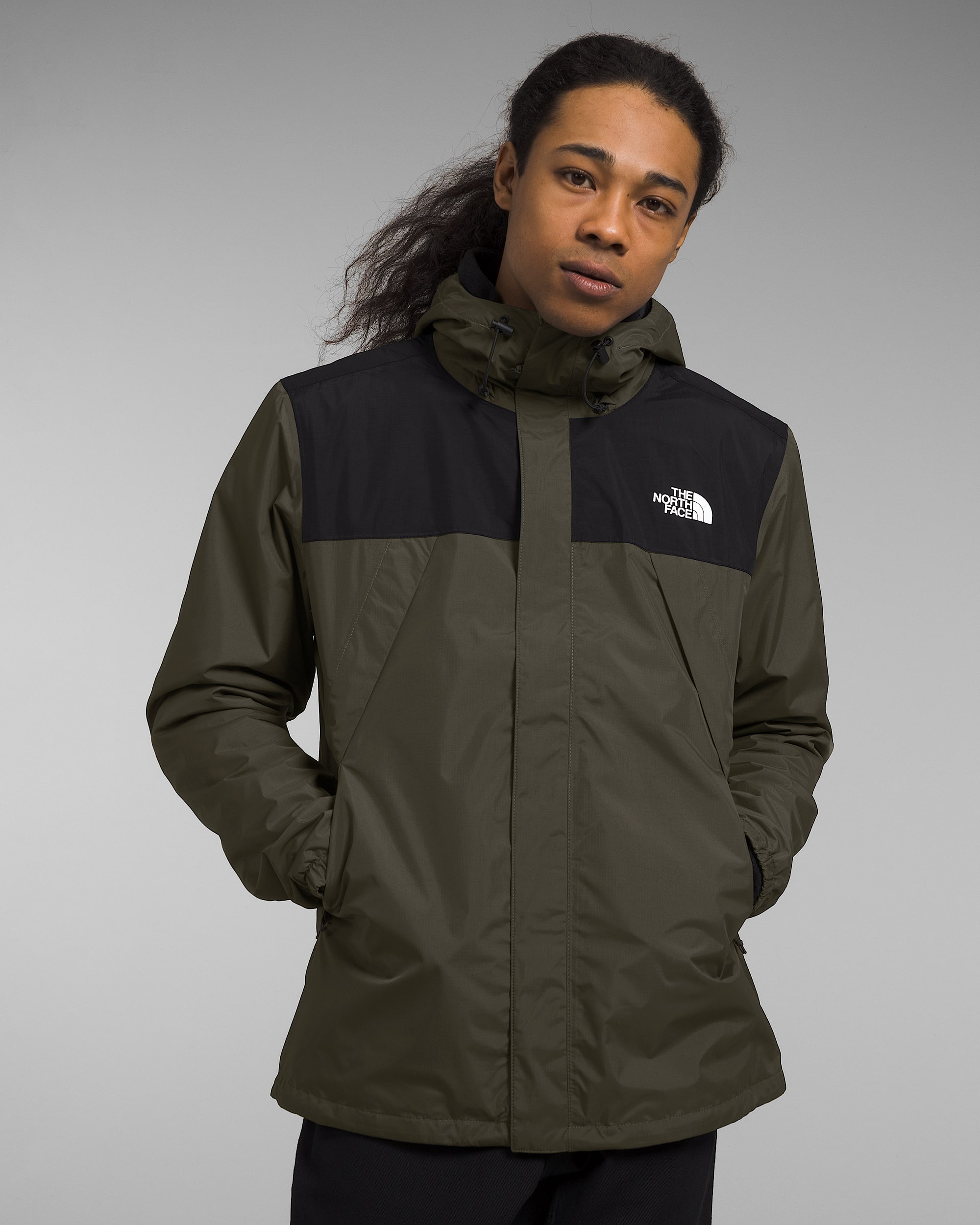 Men's Antora Triclimate™ Jacket | The North Face