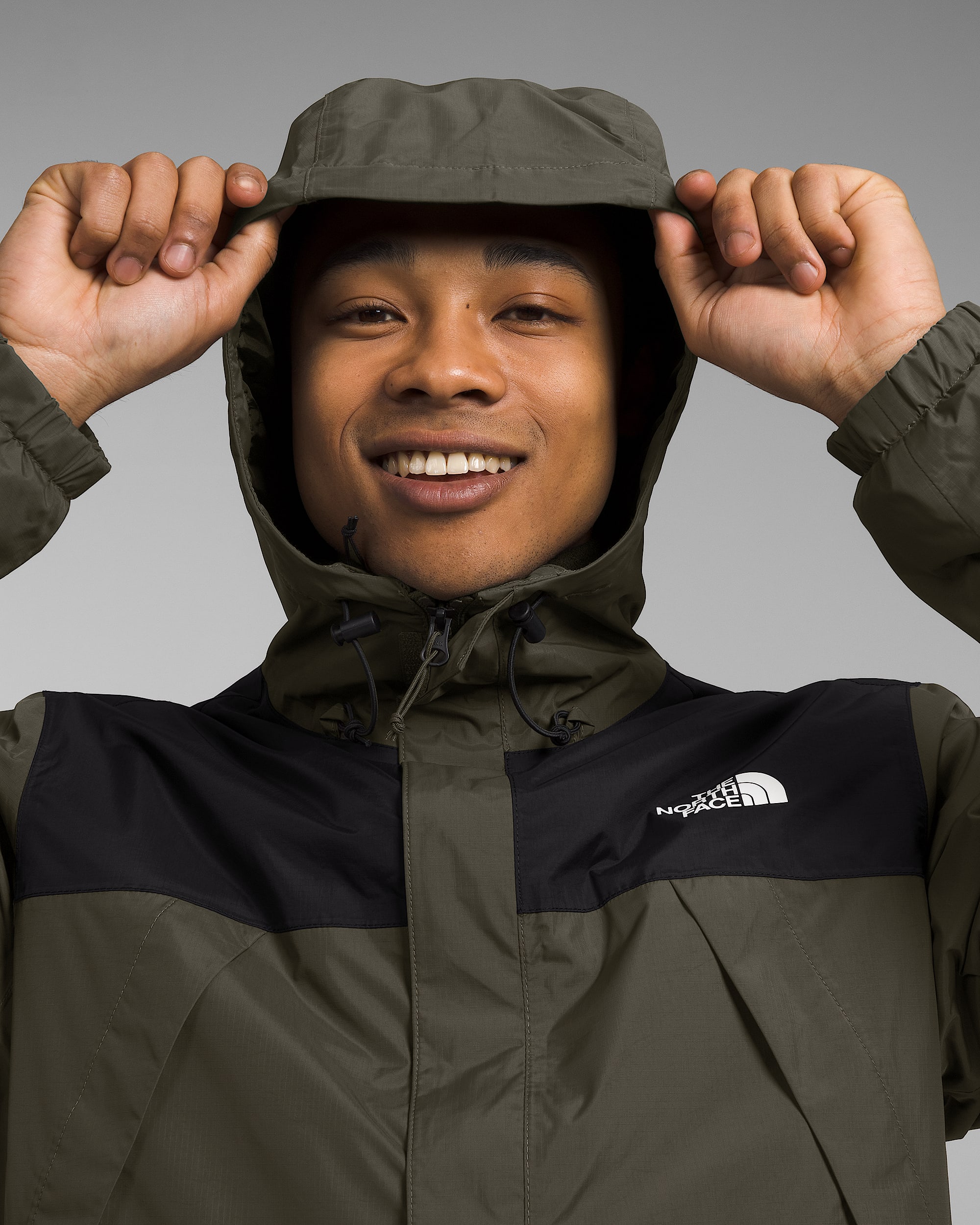 Men's Antora Triclimate™ Jacket | The North Face