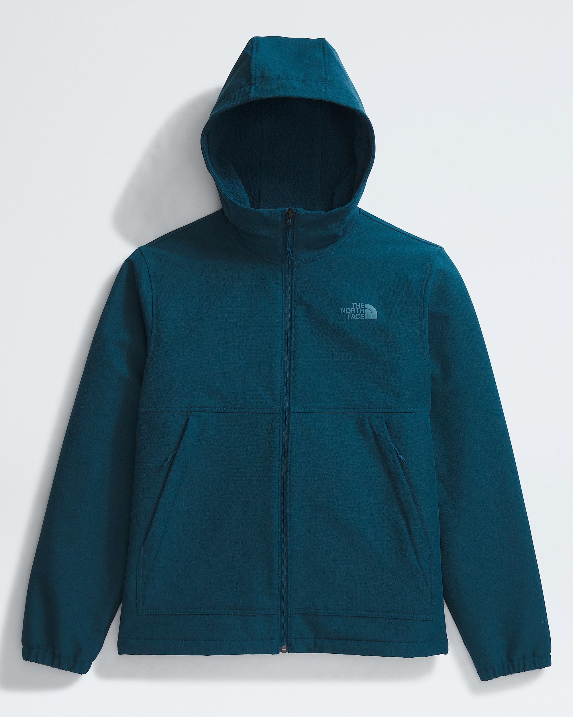 Men's Camden Thermal Hoodie | The North Face
