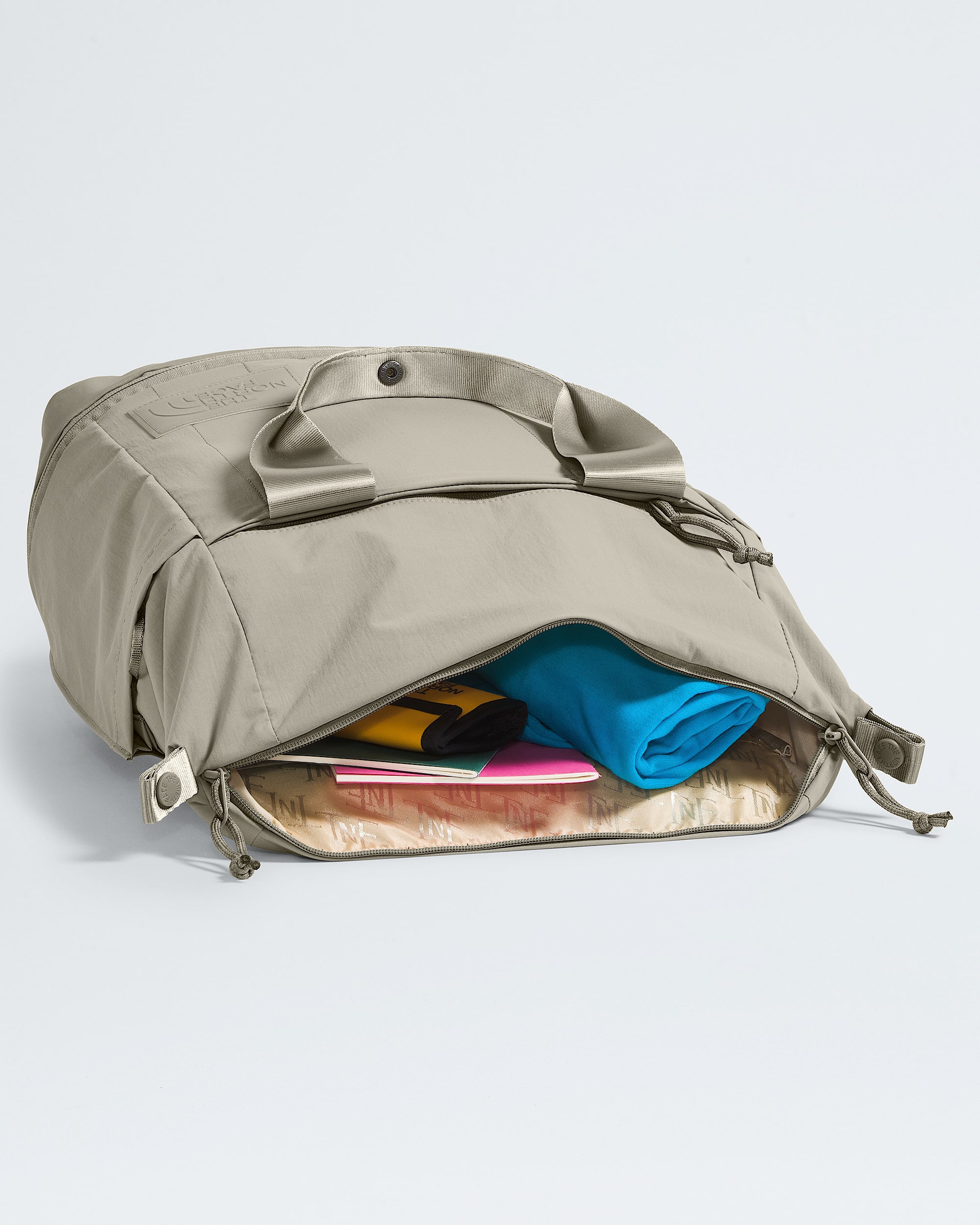Womens Never Stop Utility Pack TNF INT