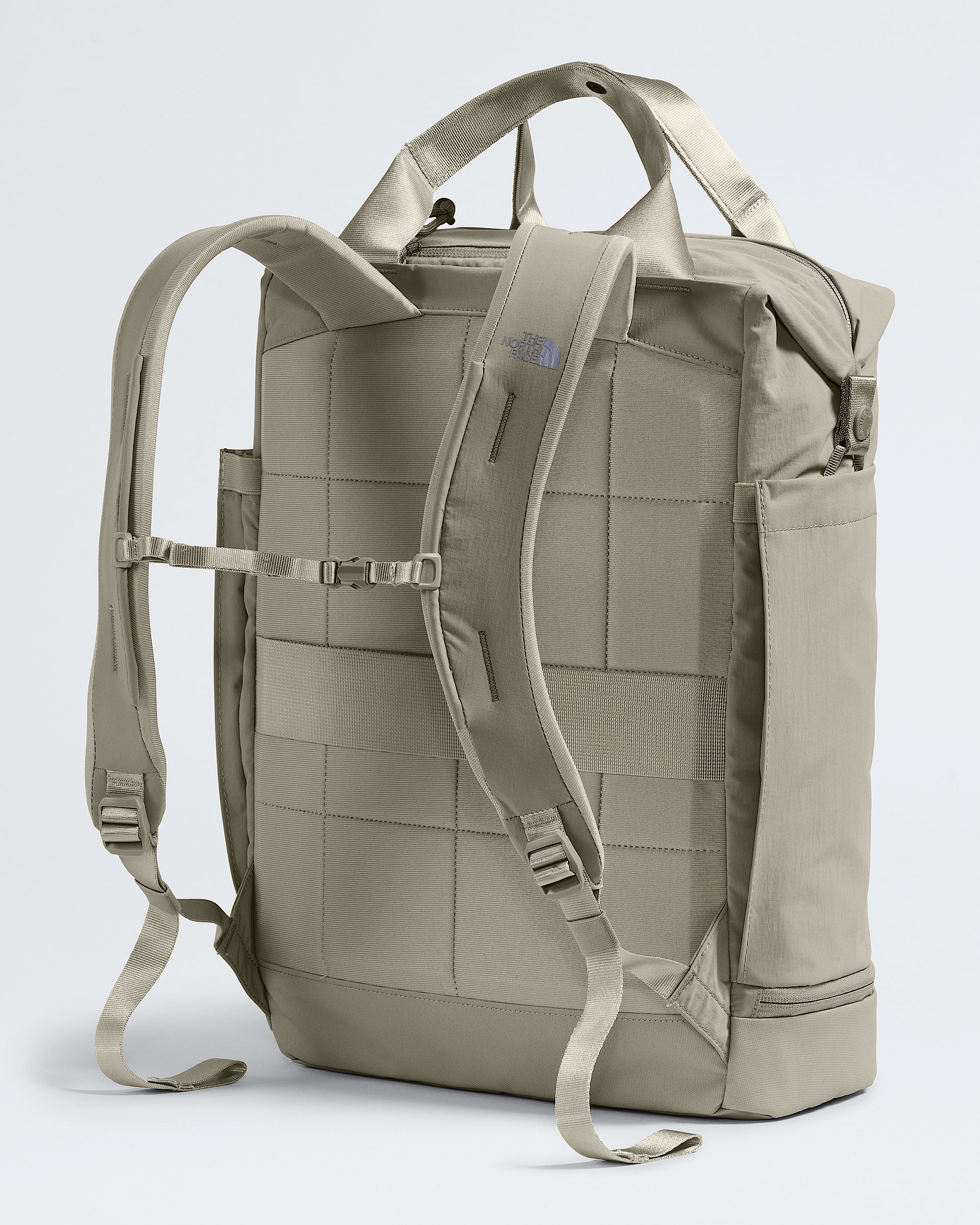 Womens Never Stop Utility Pack TNF BACK