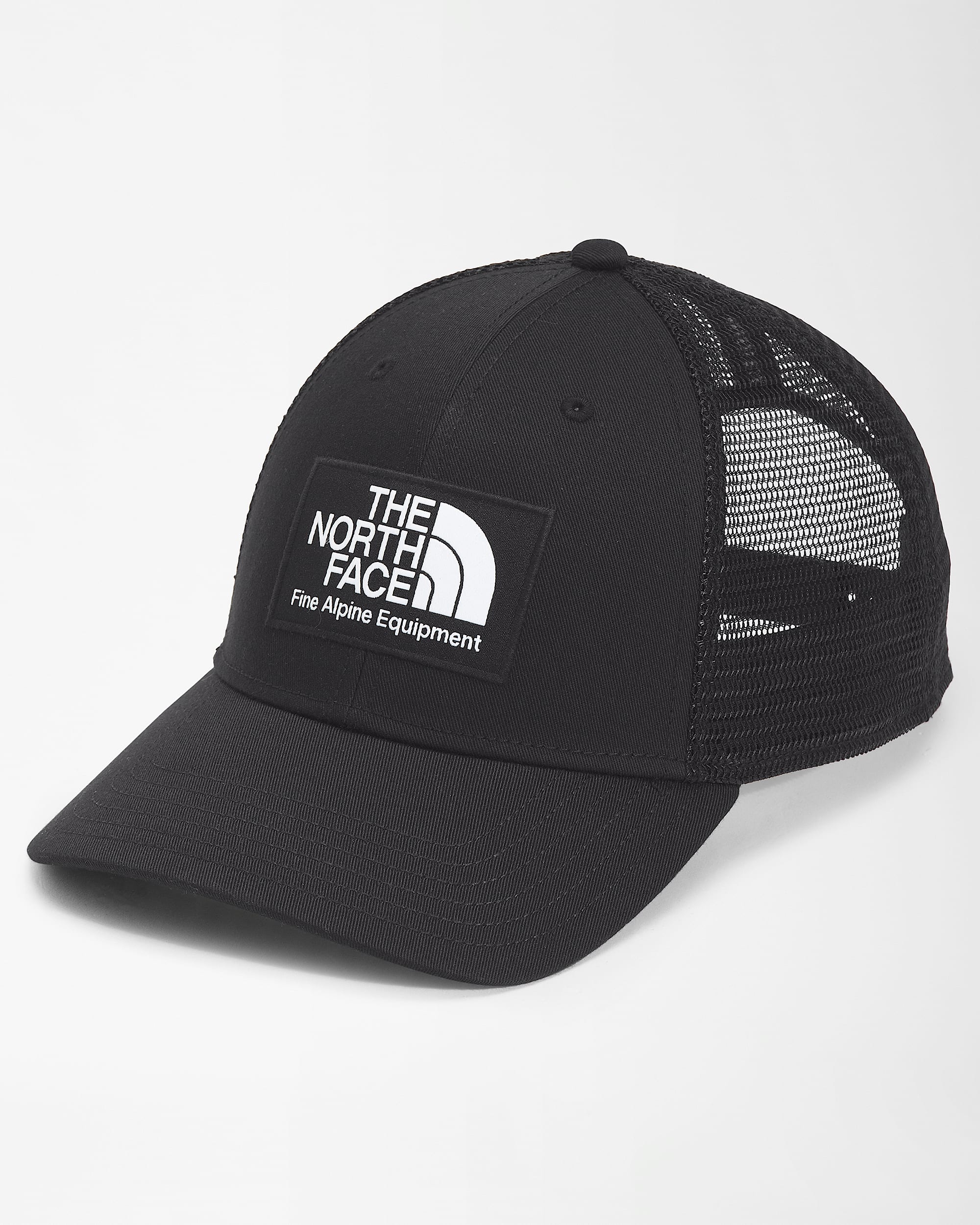 Mudder Trucker Hat TNF HERO