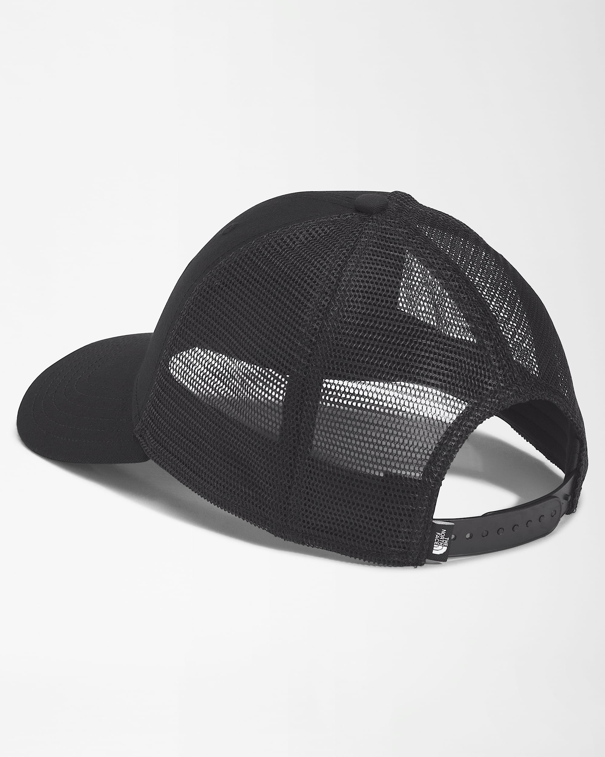 Mudder Trucker Hat TNF BACK