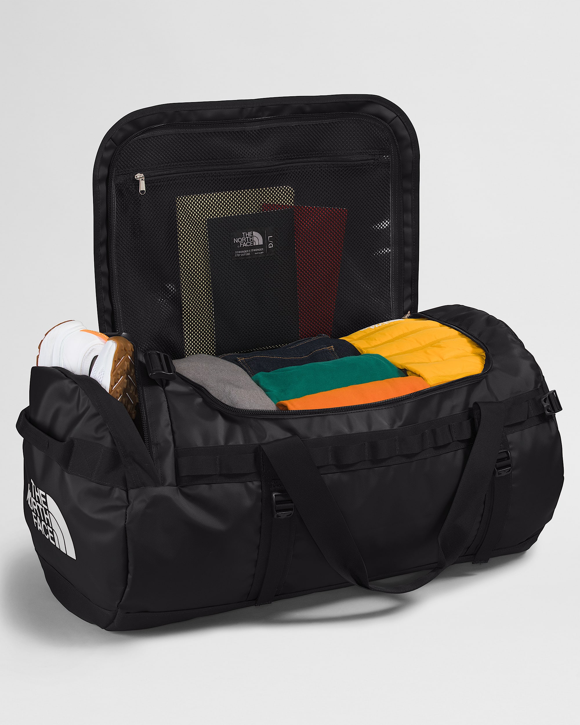 Sac de sport Base Camp  L TNF INT