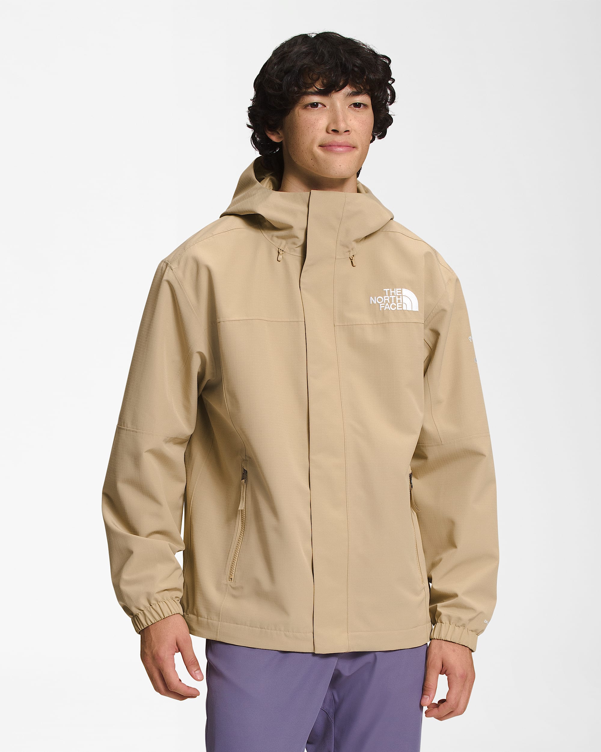 Manteau transportable TNF pour homme TNF HERO