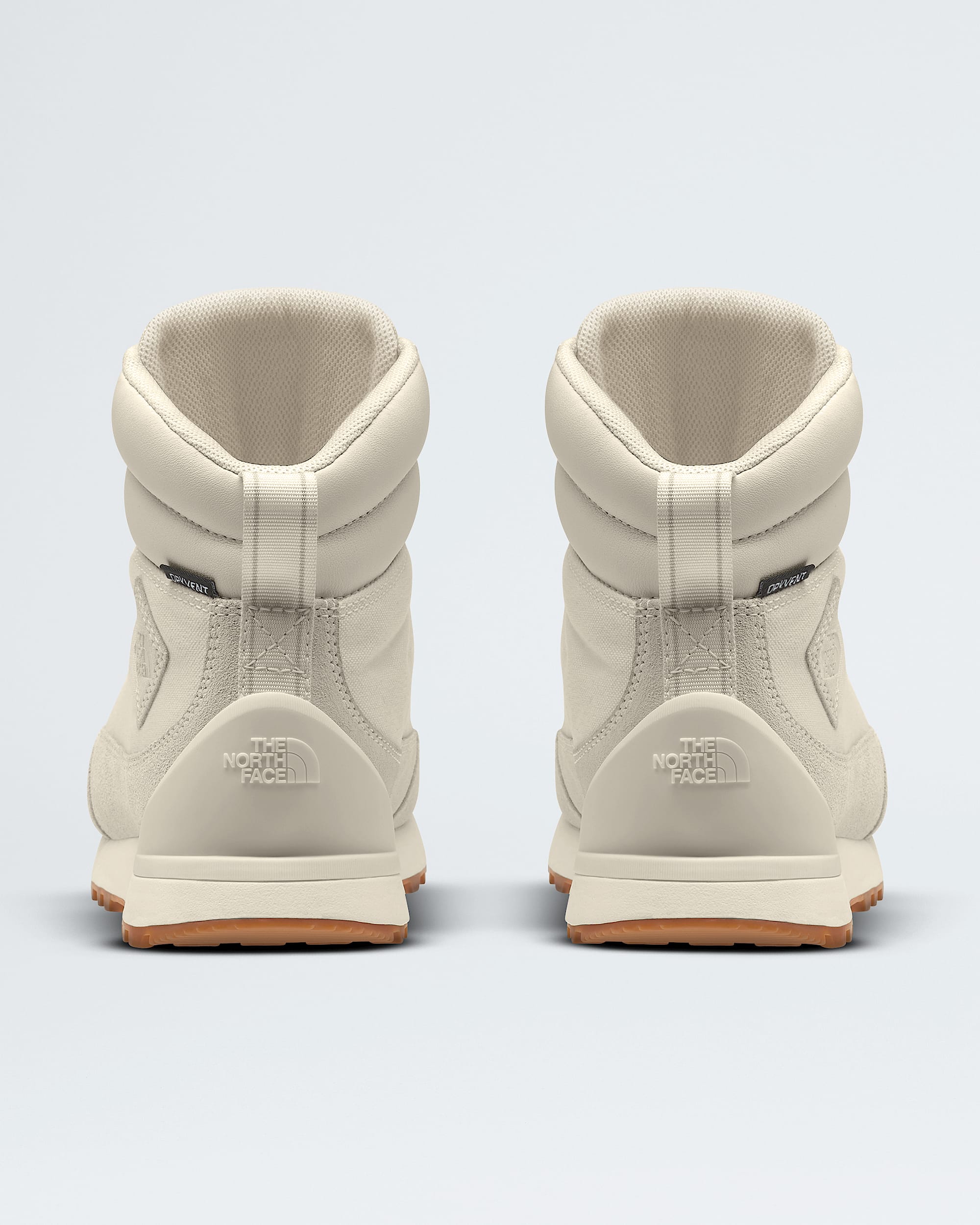 Bottes impermables BackToBerkeley IV Textile pour femmes TNF BACK