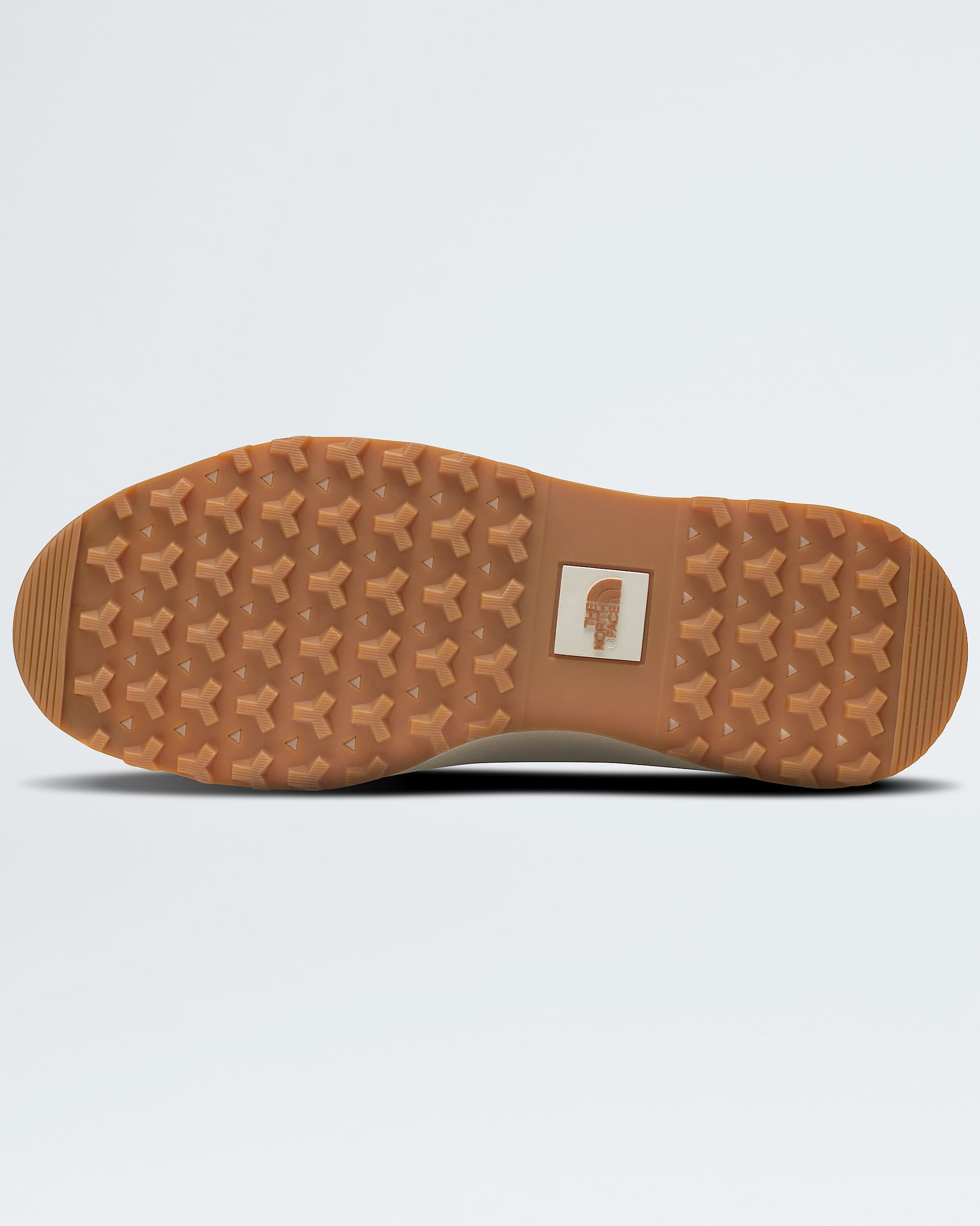 Bottes impermables BackToBerkeley IV Textile pour femmes TNF DETAILSOLE