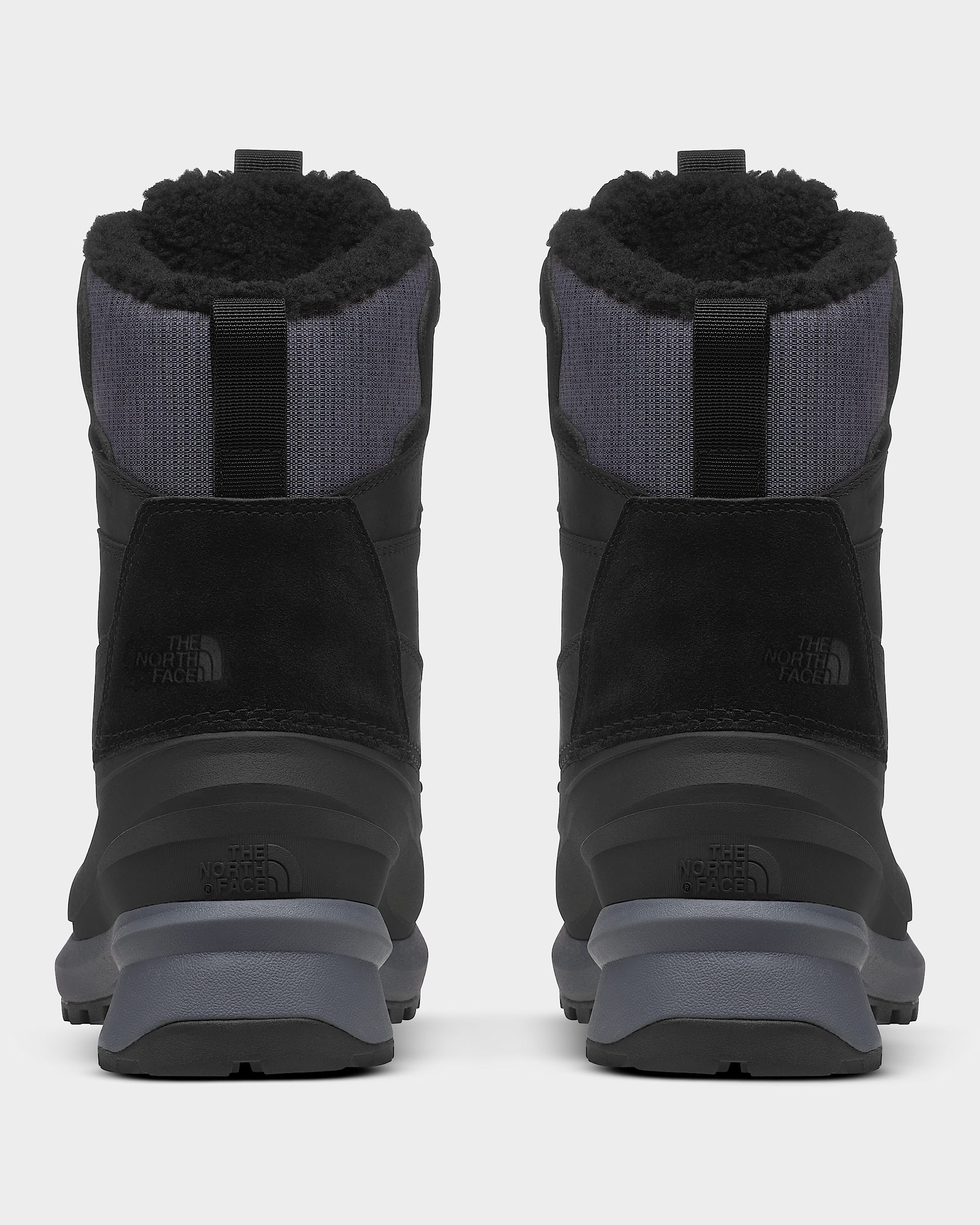 Bottes impermables Chilkat V 400 pour femmes TNF BACK