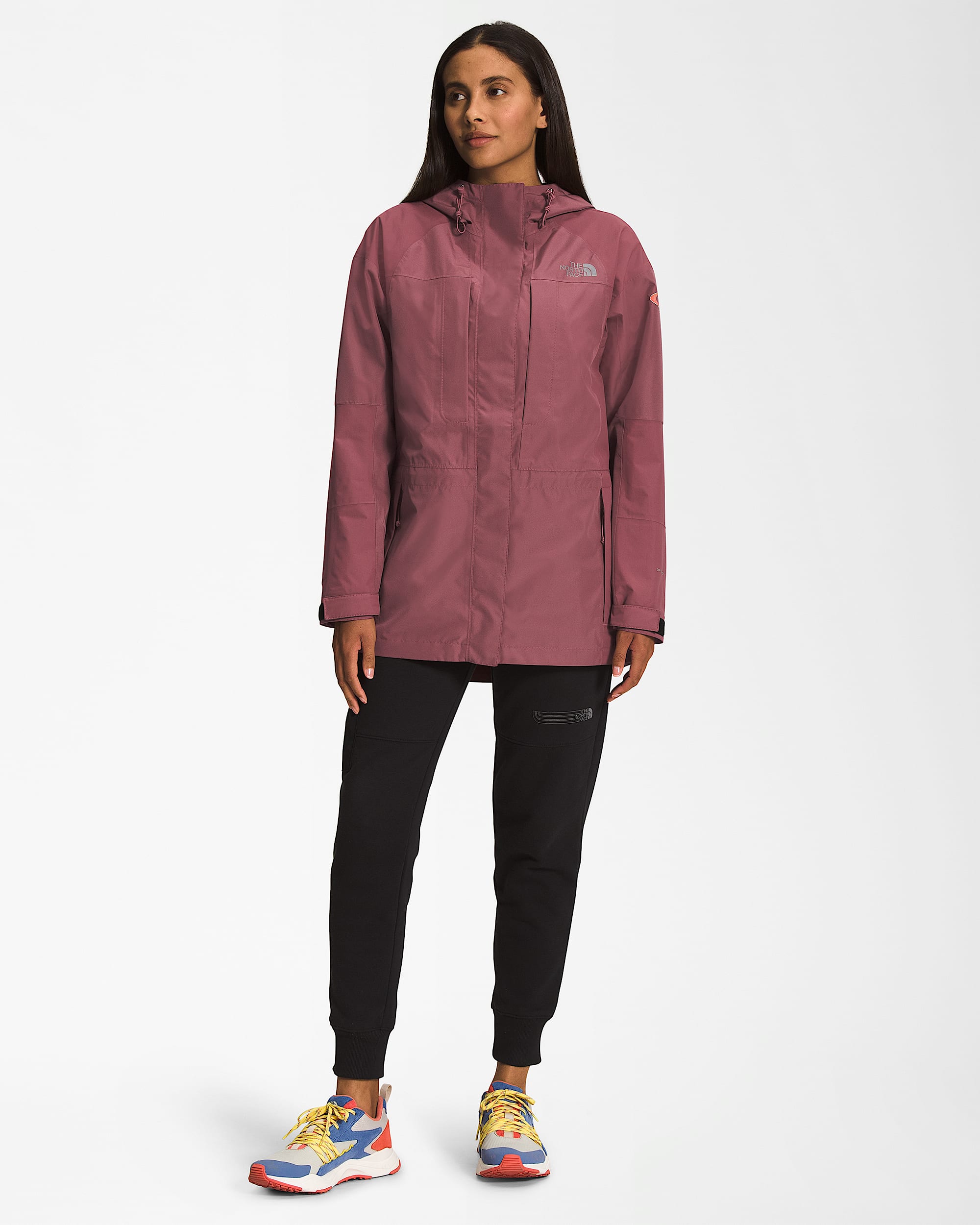 Women's 2000 Mountain Jacket | The North Face