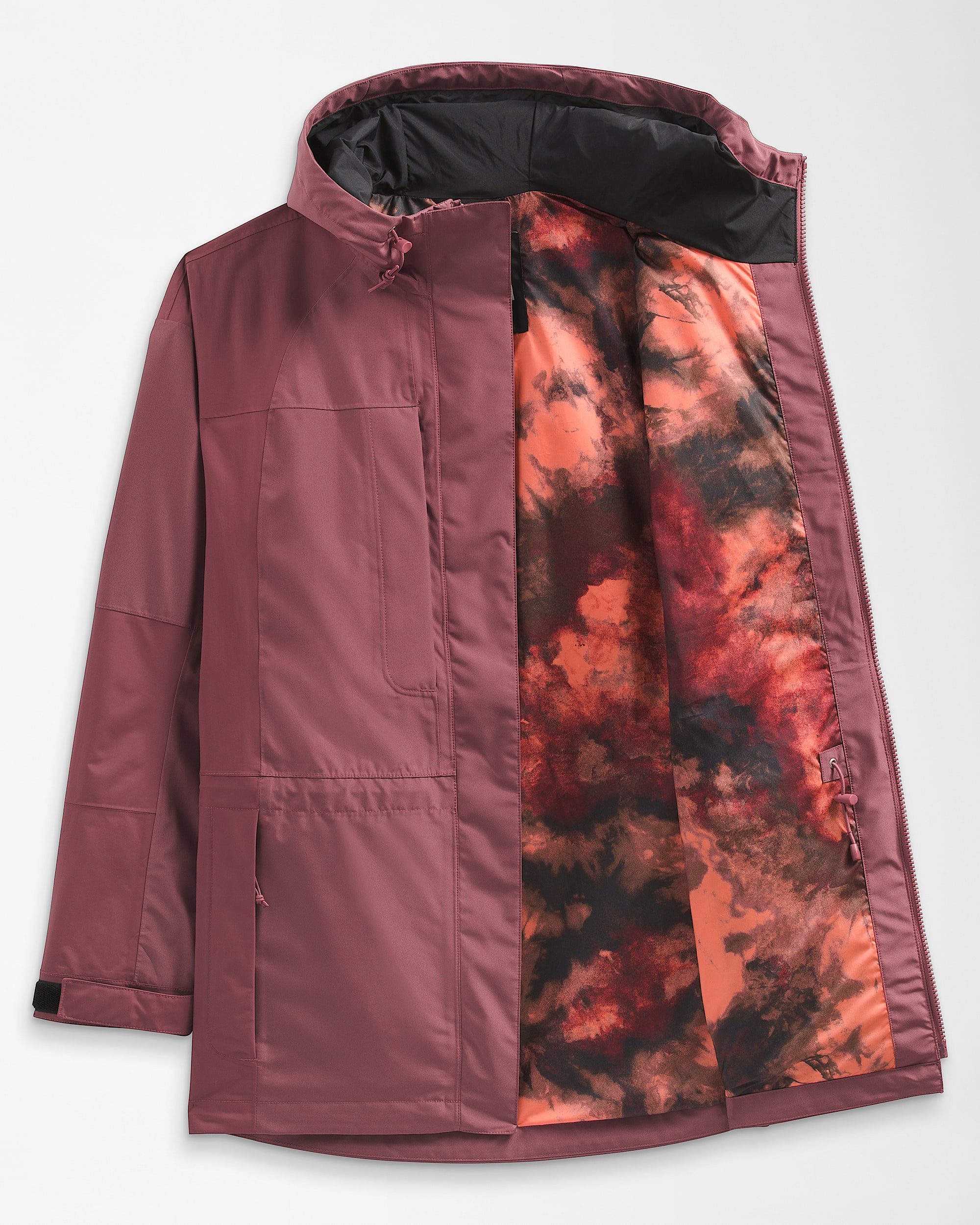Women's 2000 Mountain Jacket | The North Face