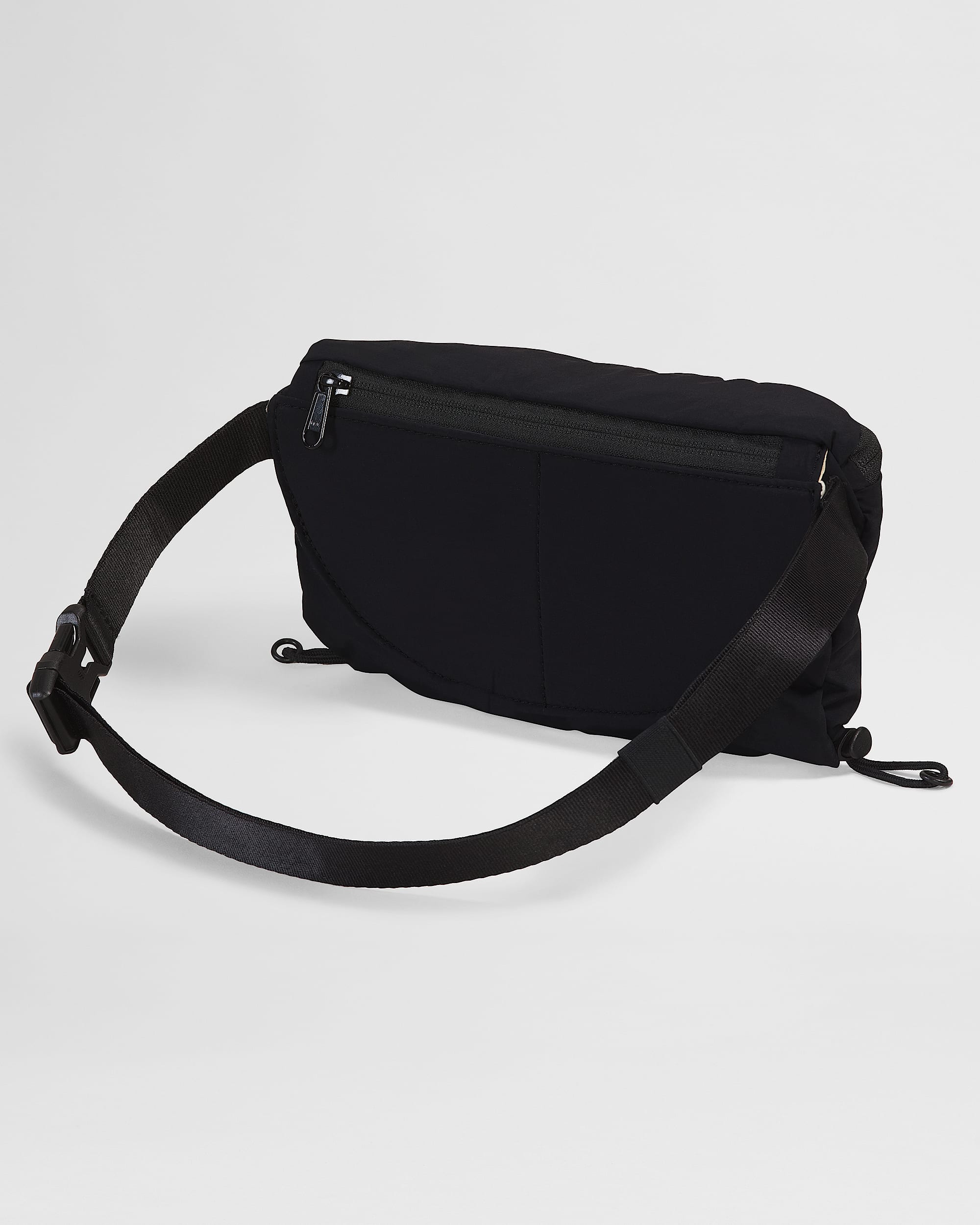 Womens Never Stop Lumbar TNF BACK