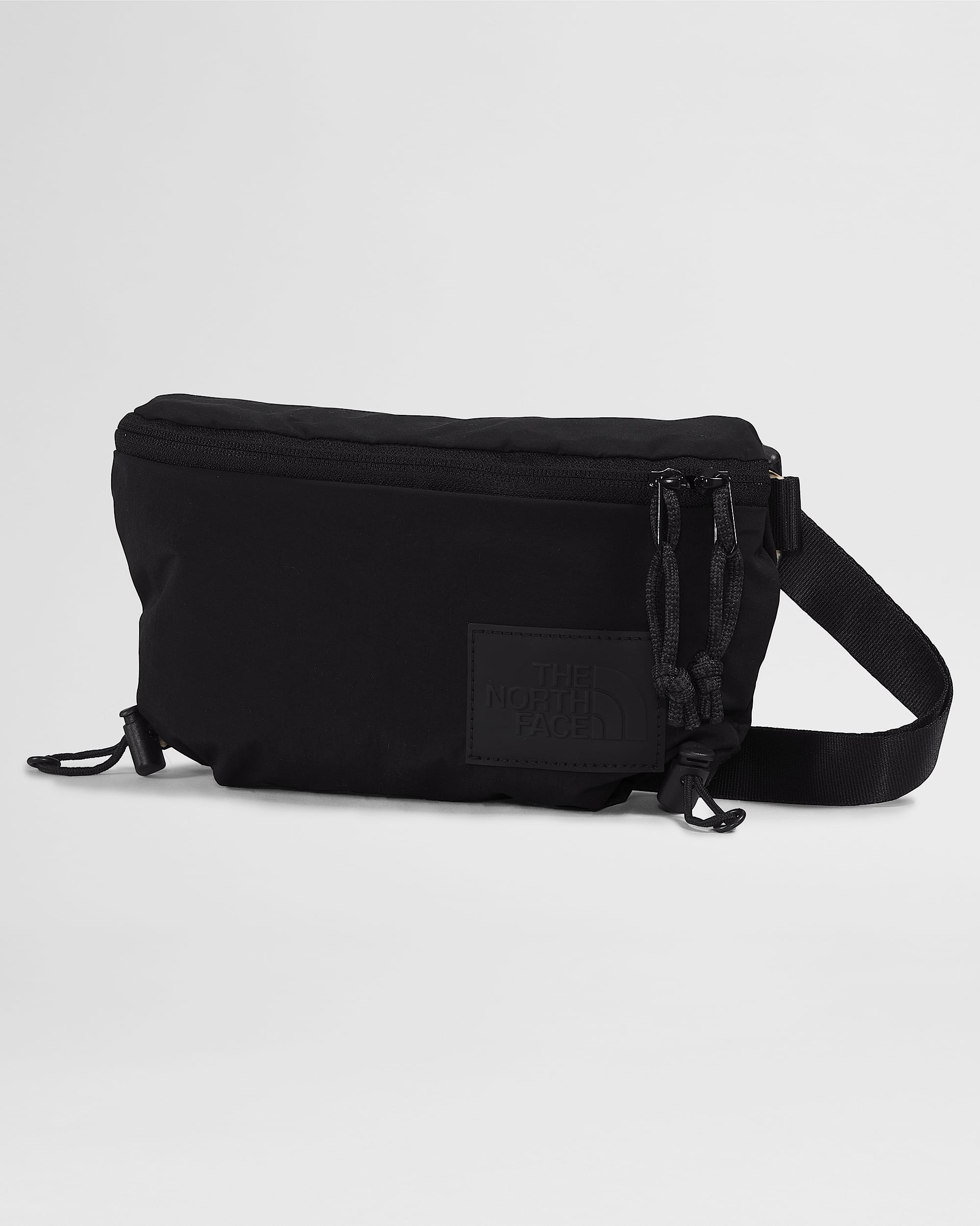 Womens Never Stop Lumbar TNF HERO