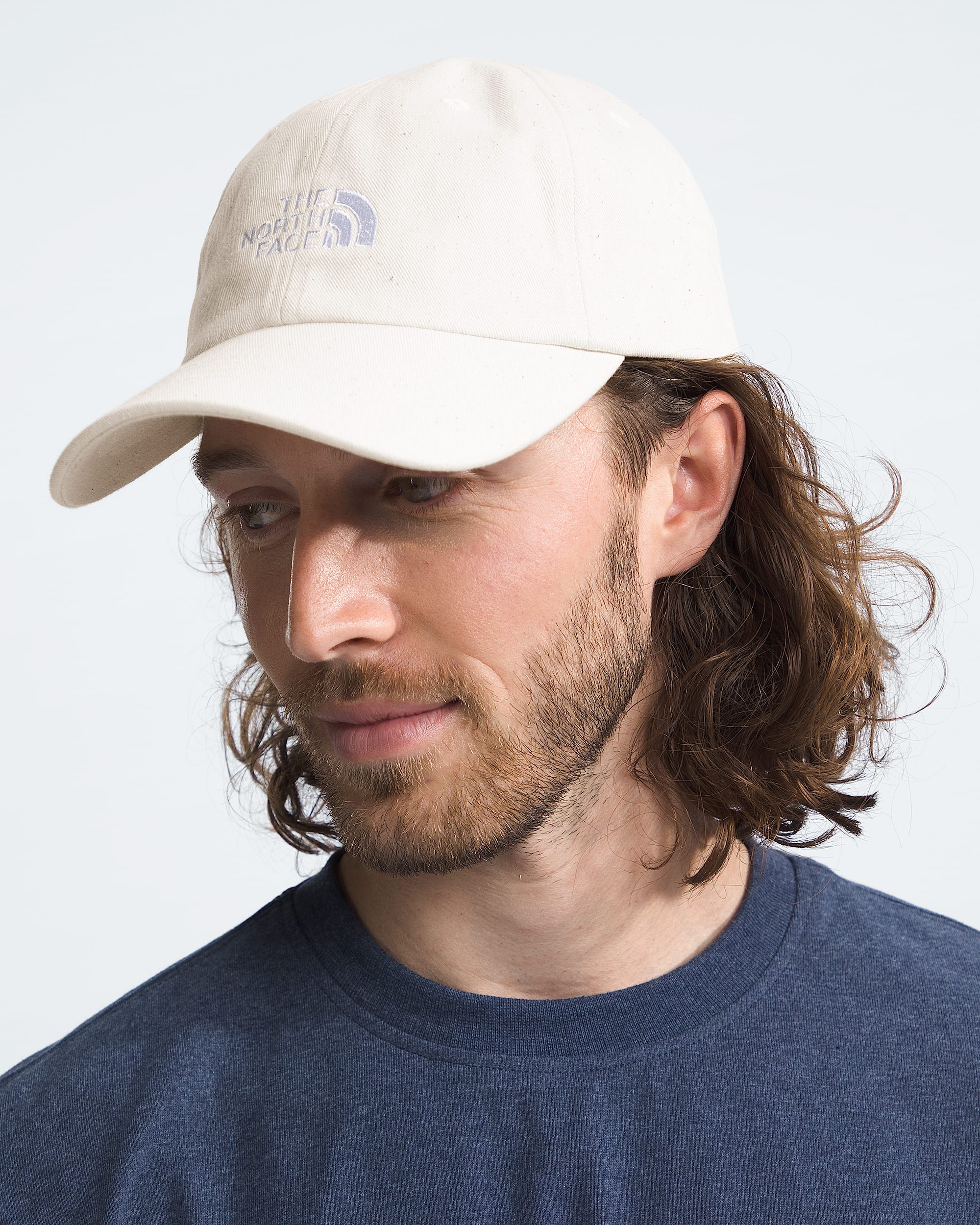 Norm Hat TNF MODELBACK