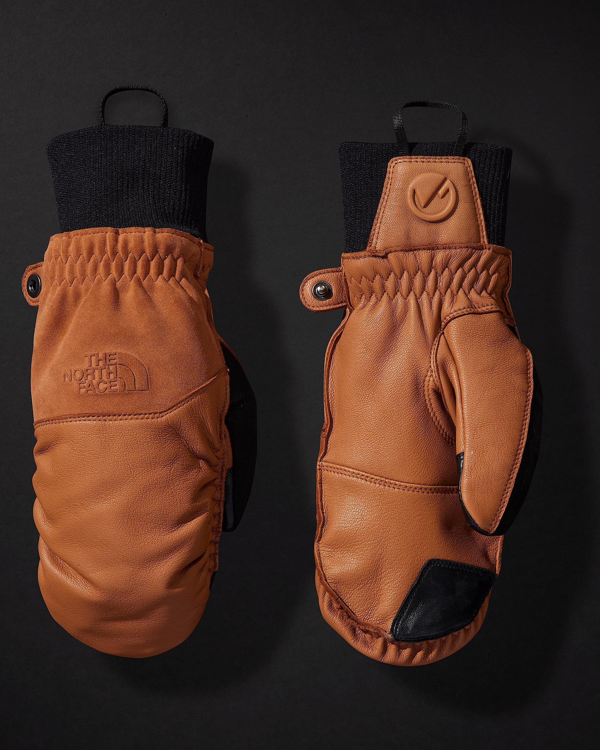 Steep IL Solo Pro FUTURELIGHT™ Mitts | The North Face