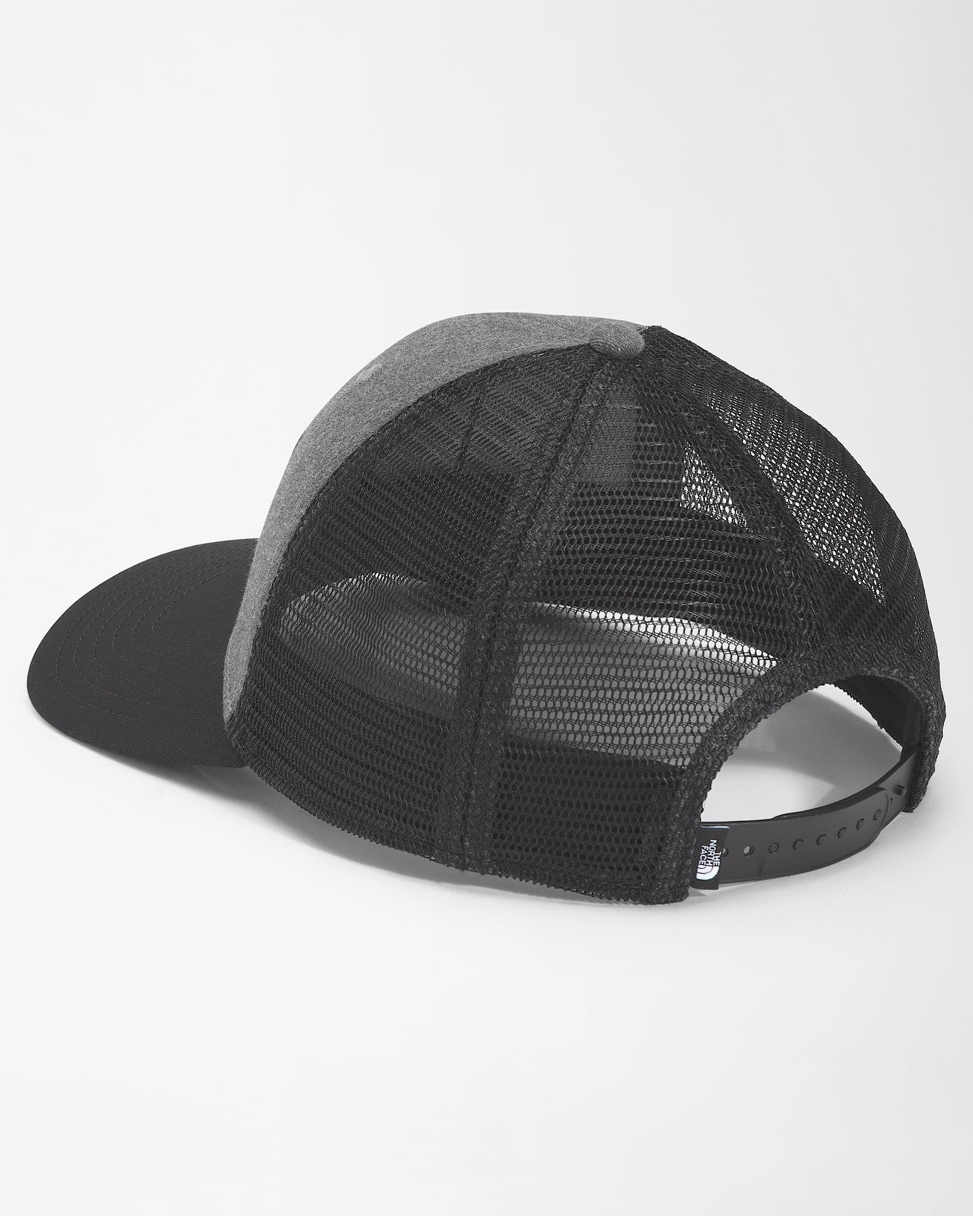 Deep Fit Mudder Trucker TNF BACK
