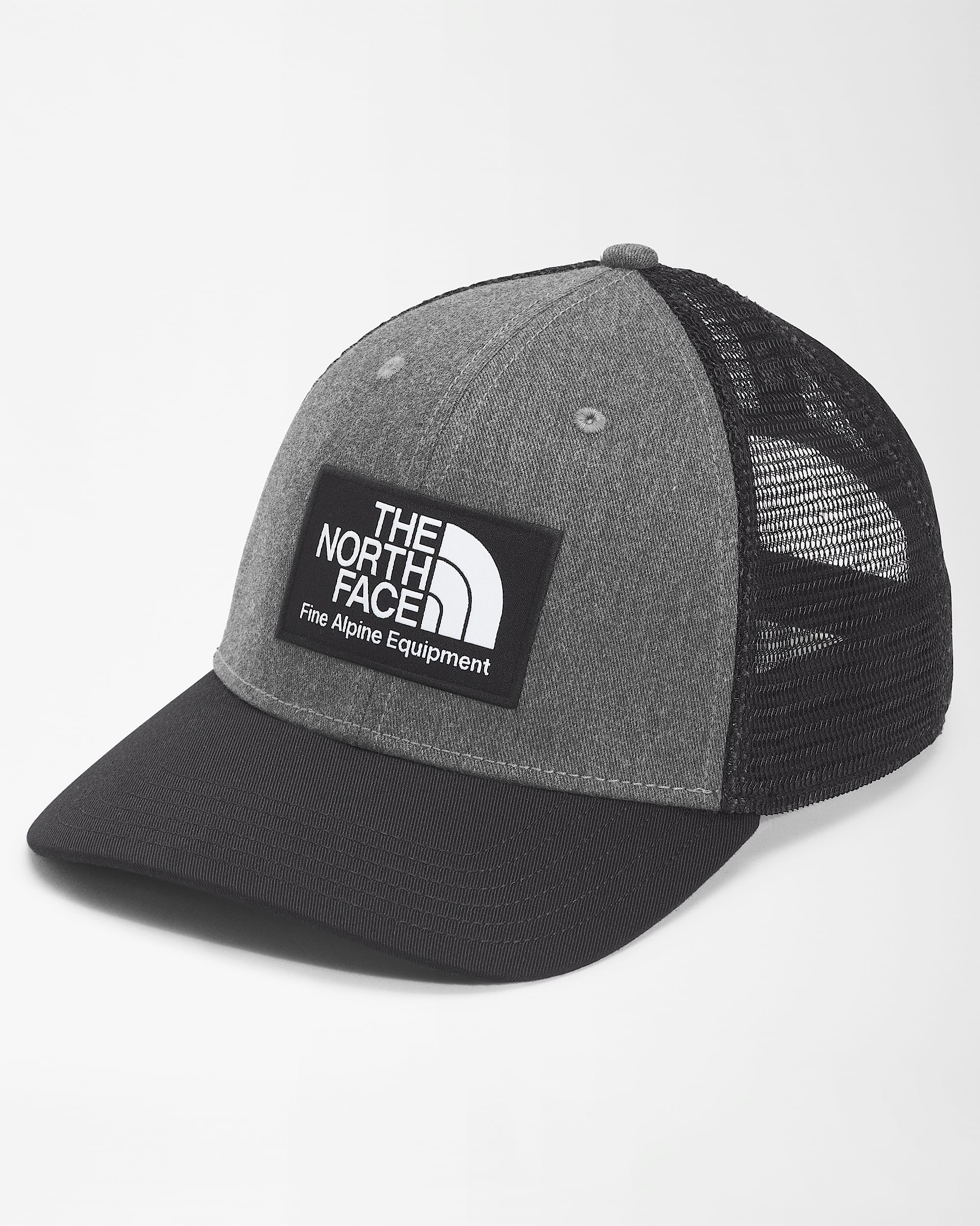 Deep Fit Mudder Trucker TNF HERO