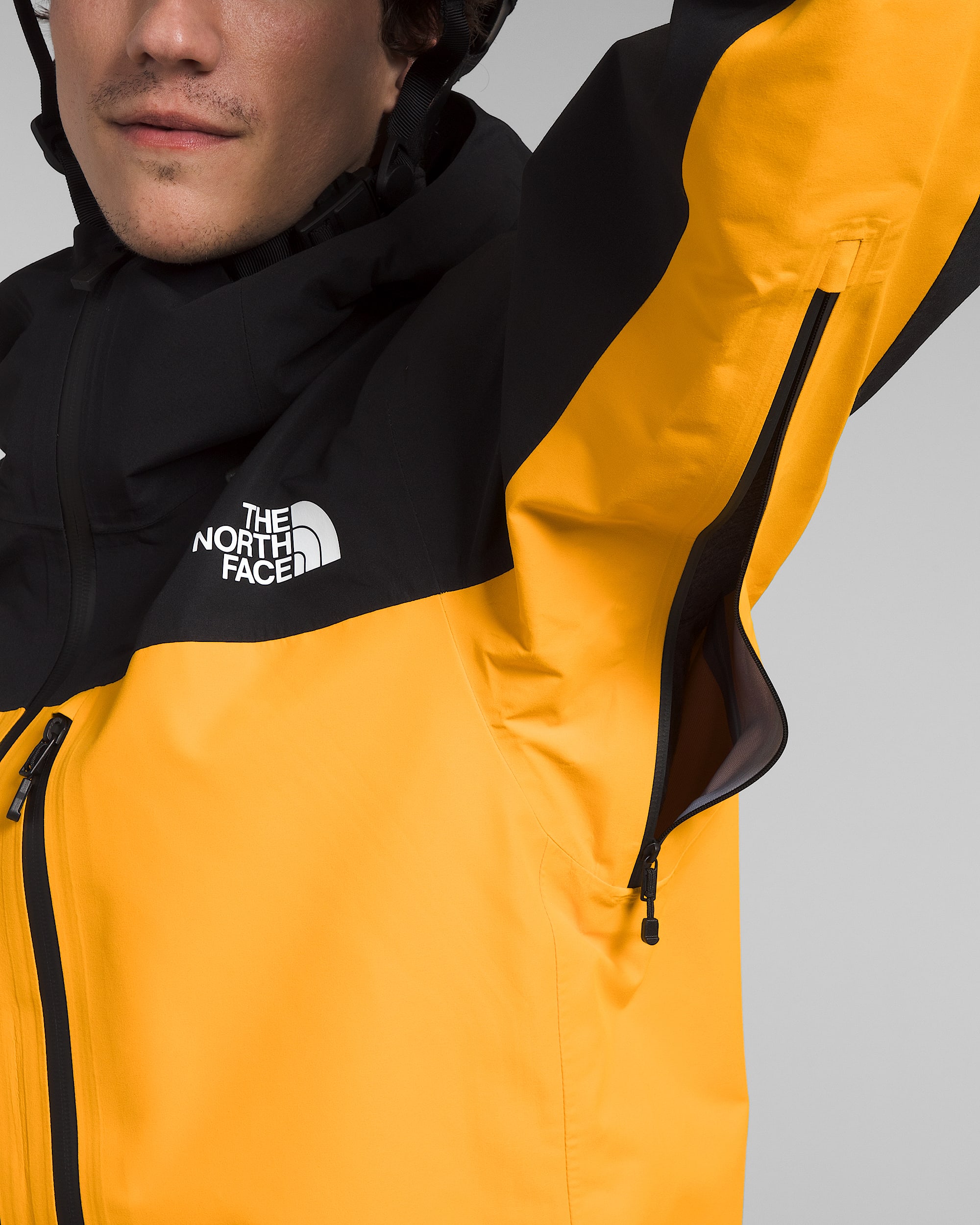 Men's Ceptor Jacket | The North Face Canada