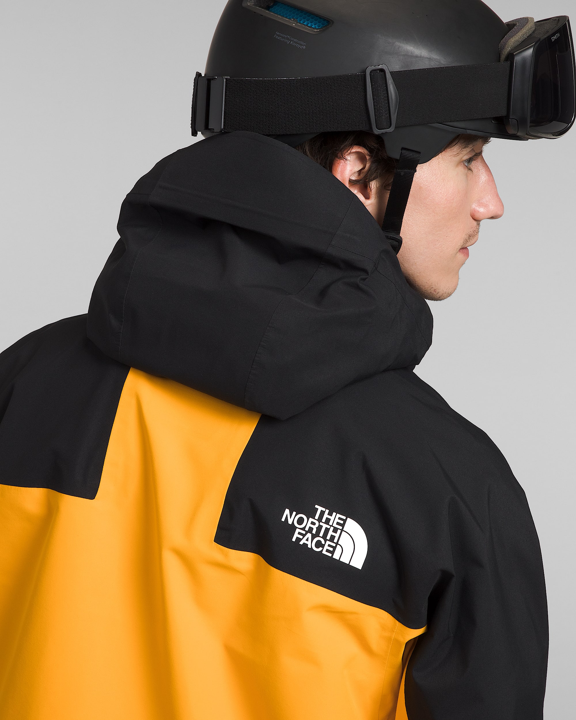 Men's Ceptor Jacket | The North Face Canada