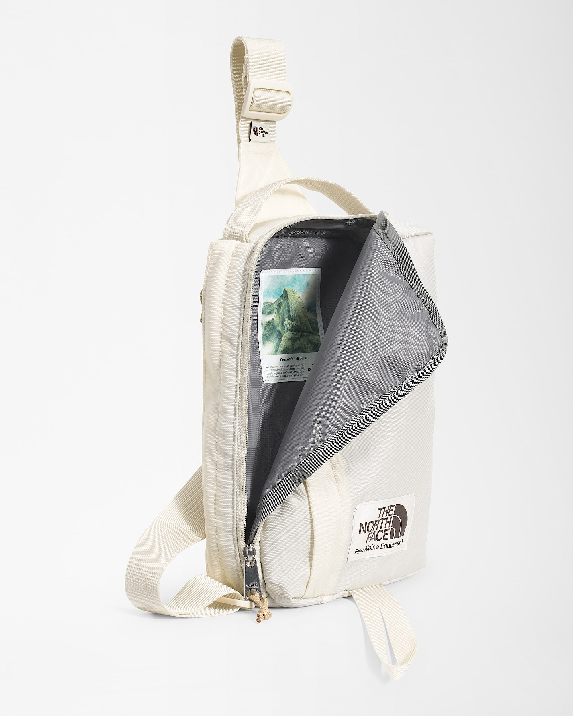 Berkeley Field Bag TNF INT