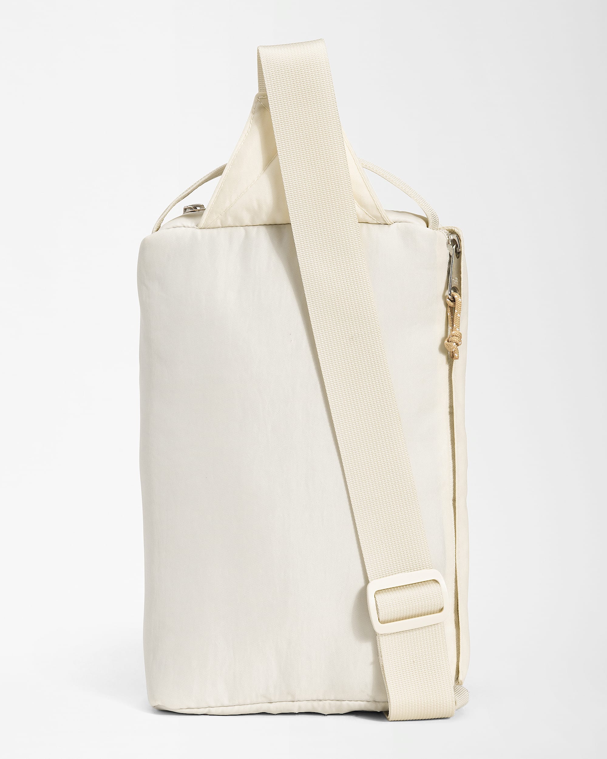 Berkeley Field Bag TNF BACK