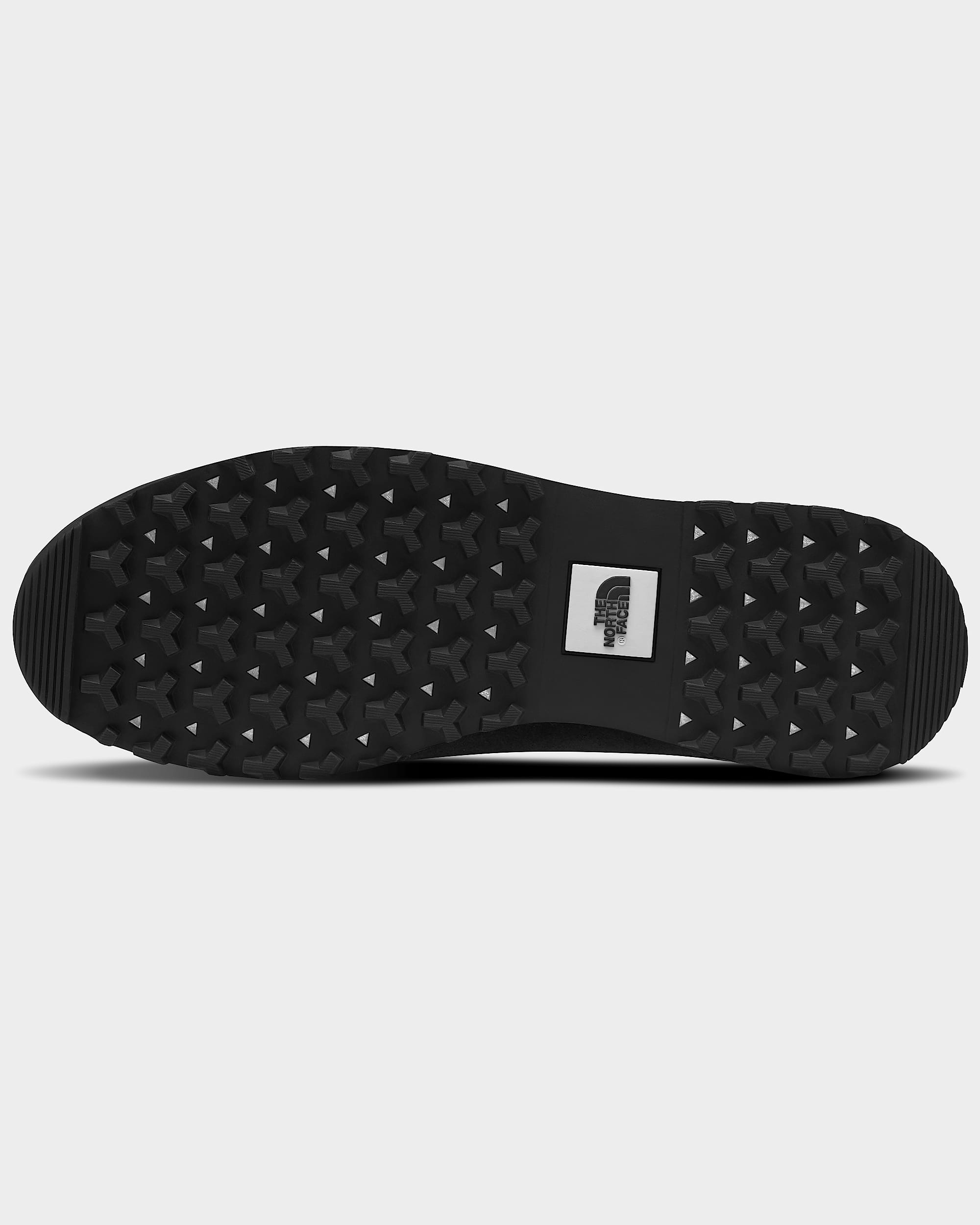 Womens BackToBerkeley IV Textile Waterproof Boots TNF DETAILSOLE