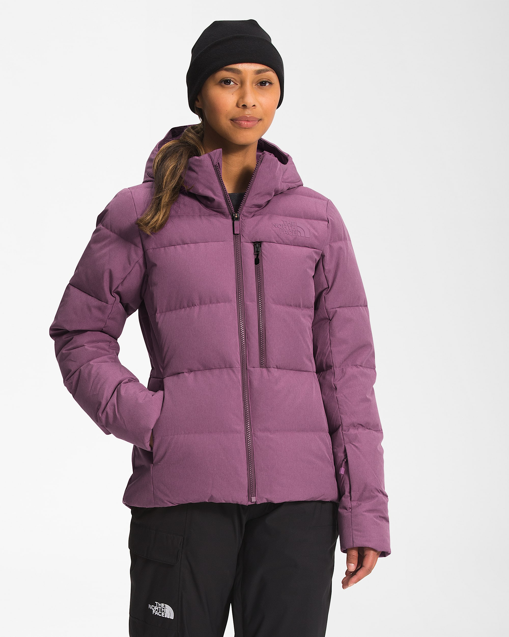 Women's Heavenly Down Jacket | The North Face