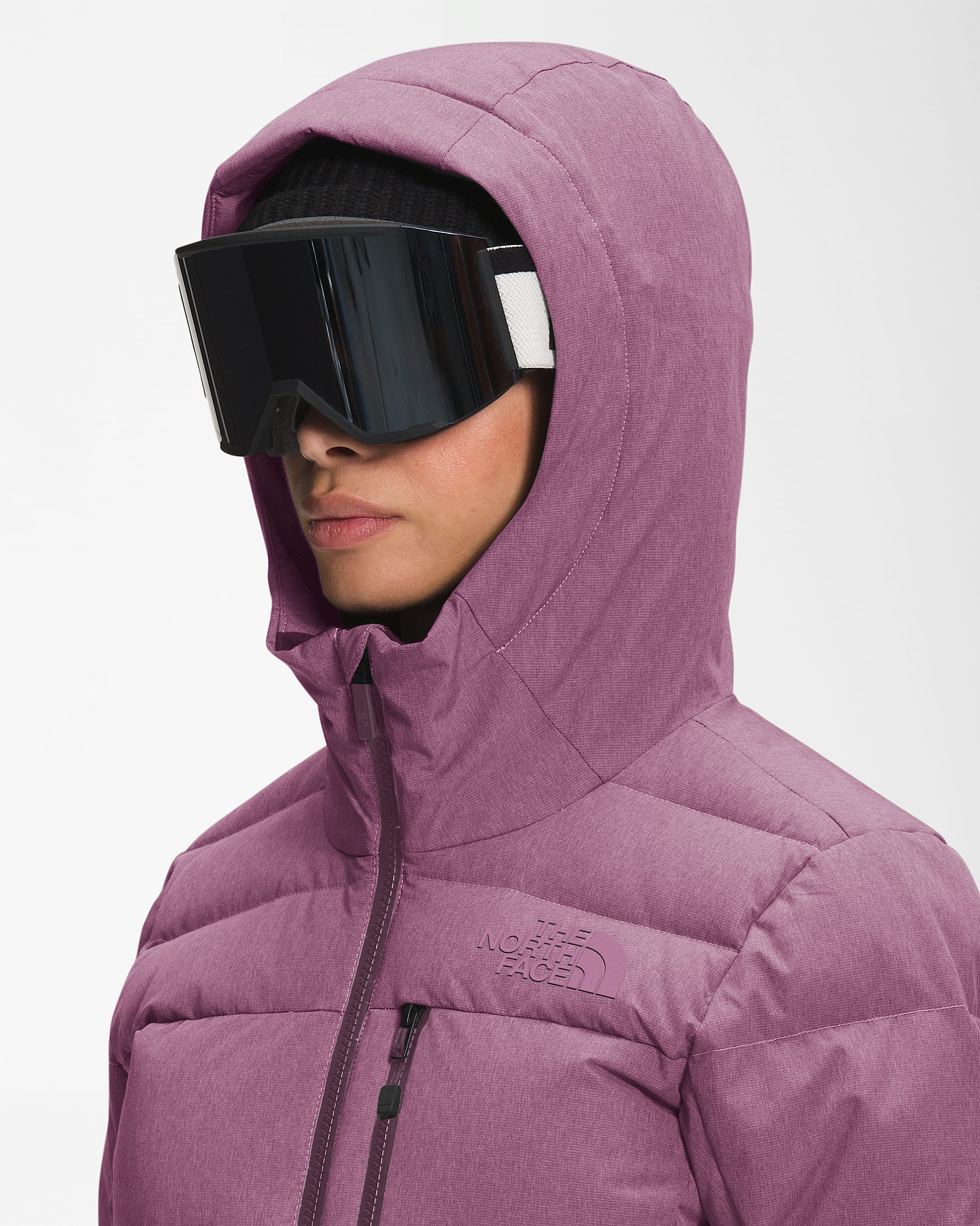 Women's Heavenly Down Jacket | The North Face