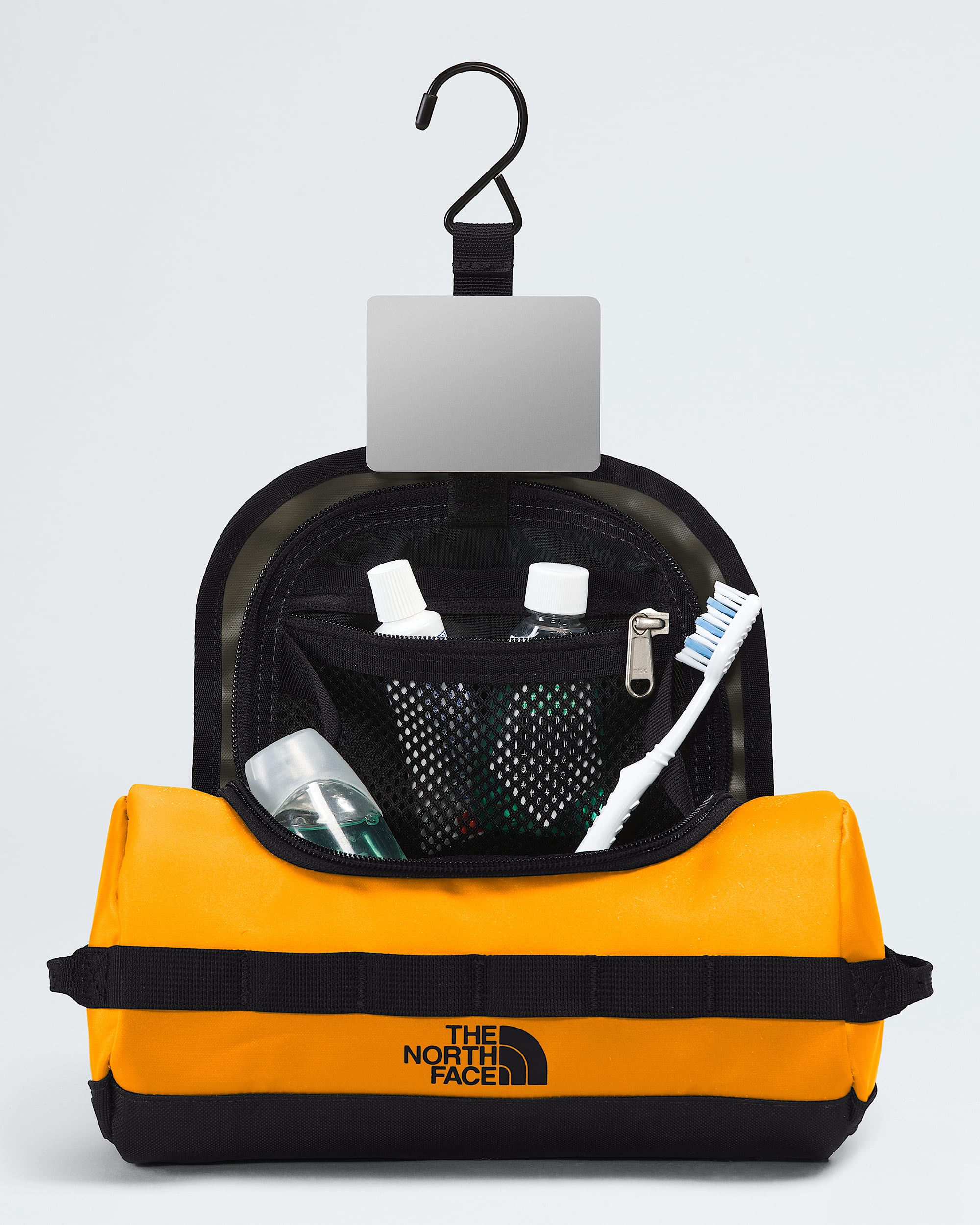 Base Camp Travel CanisterS TNF INT