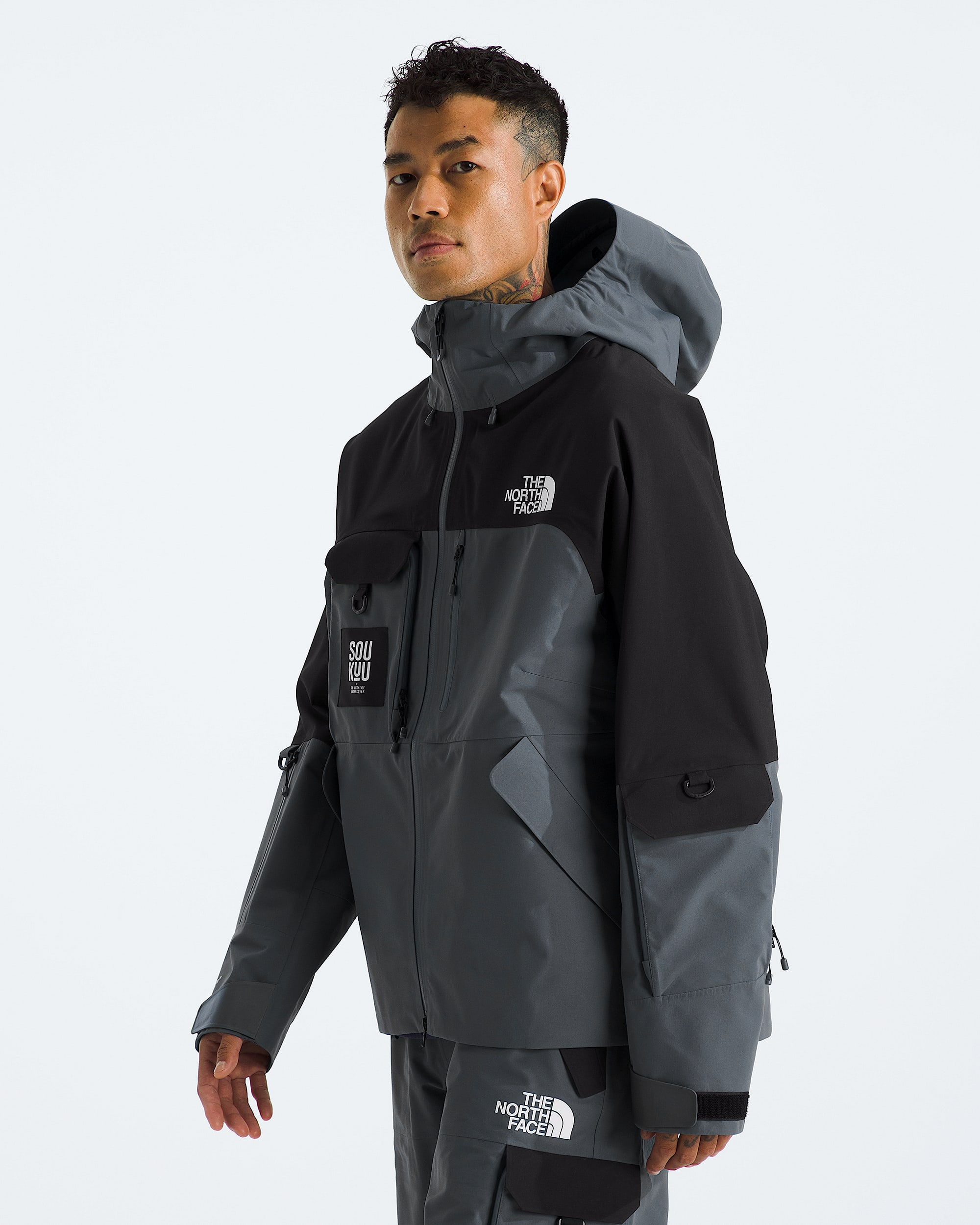 TNF X UNDERCOVER SOUKUU Hiking Shell Jacket | The North Face Canada