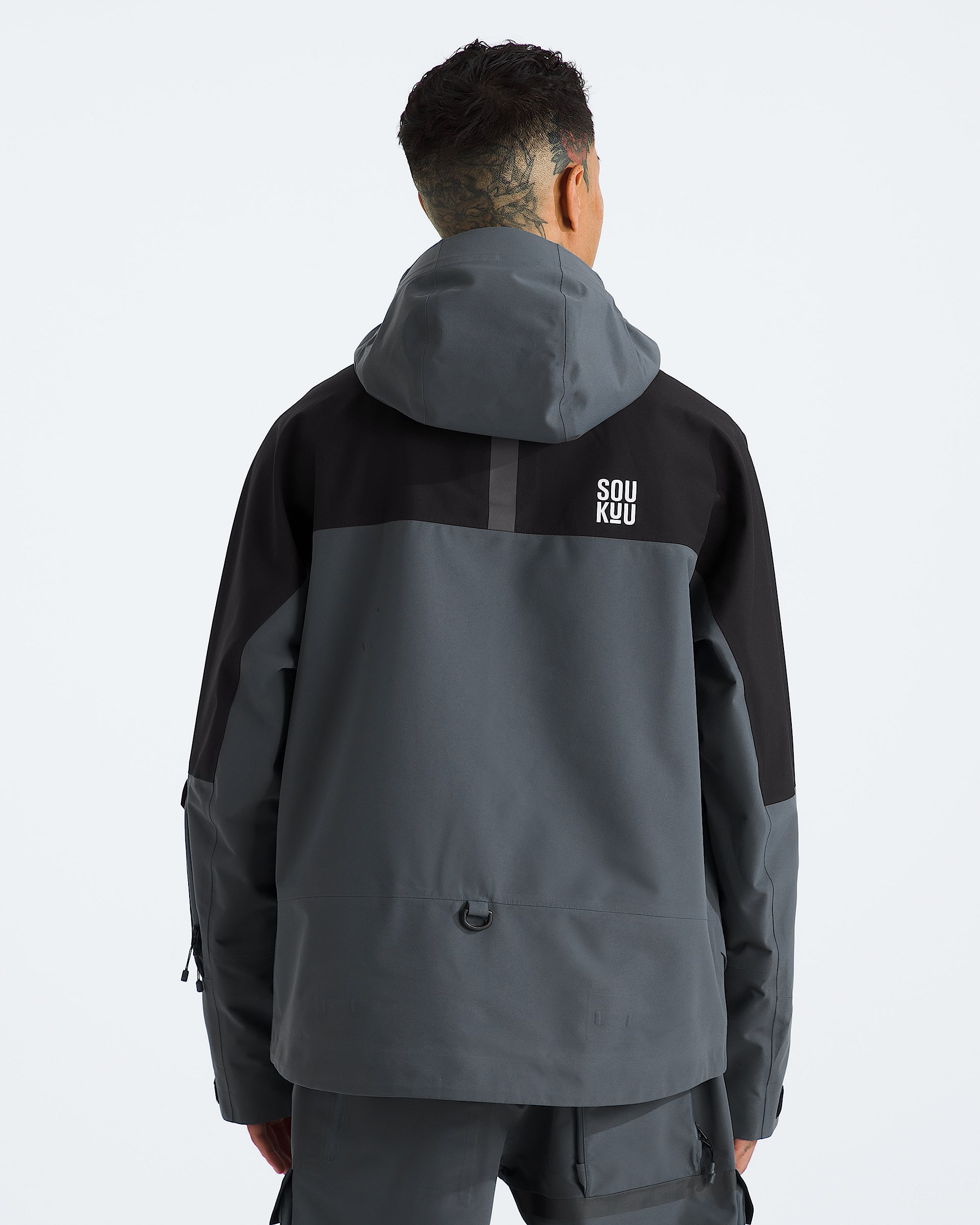 TNF X UNDERCOVER SOUKUU Hiking Shell Jacket | The North Face Canada