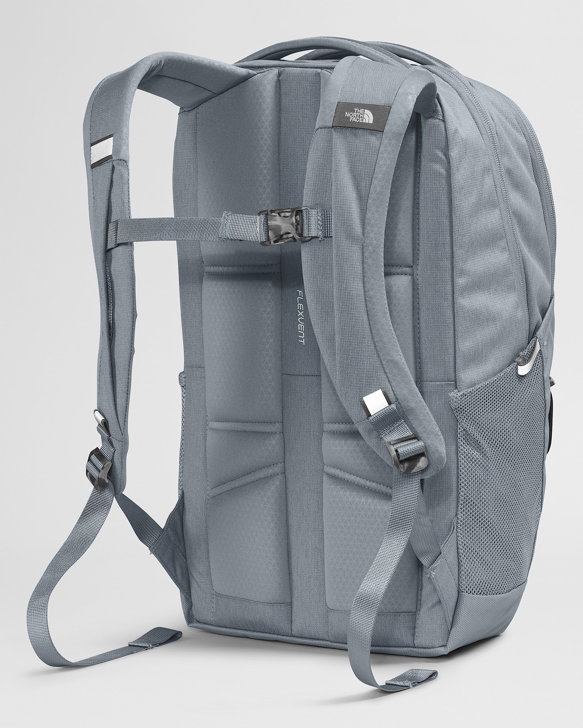 north face backpack black and teal The Borealis A fleece The North Face Borealis Backpack