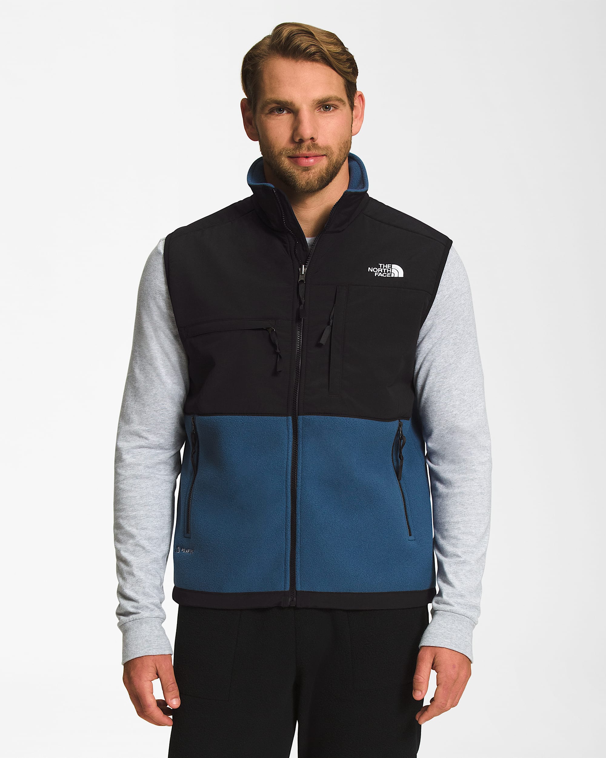 Men's Denali Vest | The North Face Canada