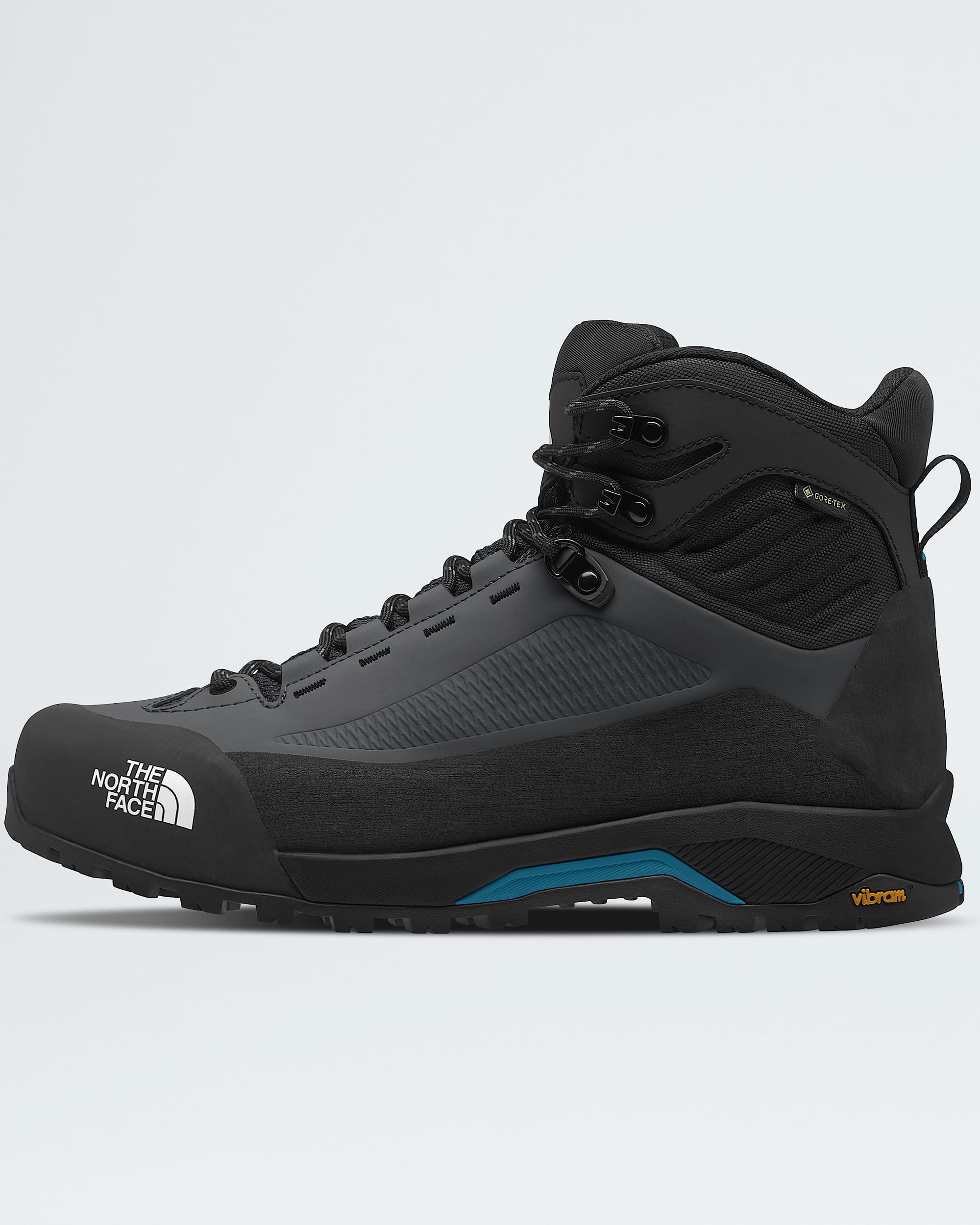 Bottes Verto Alpine Mid GORETEX pour hommes TNF HERO