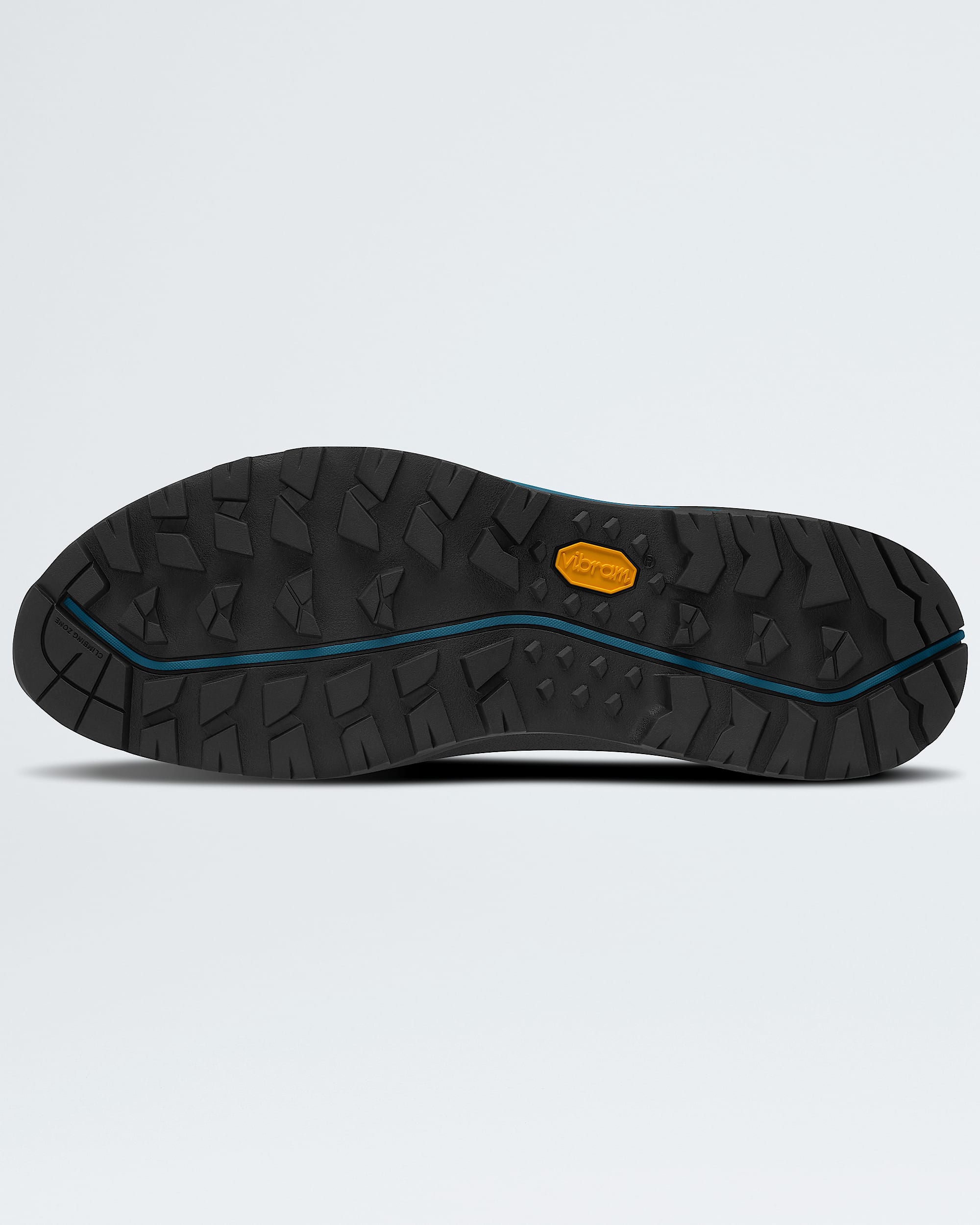 Bottes Verto Alpine Mid GORETEX pour hommes TNF DETAILSOLE