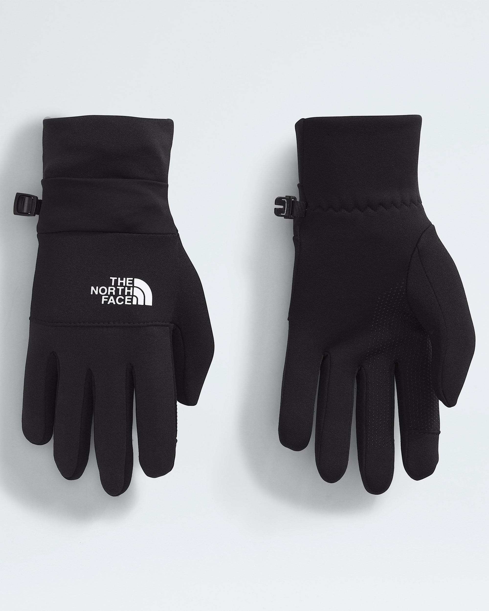 Etip Trail Gloves TNF HERO