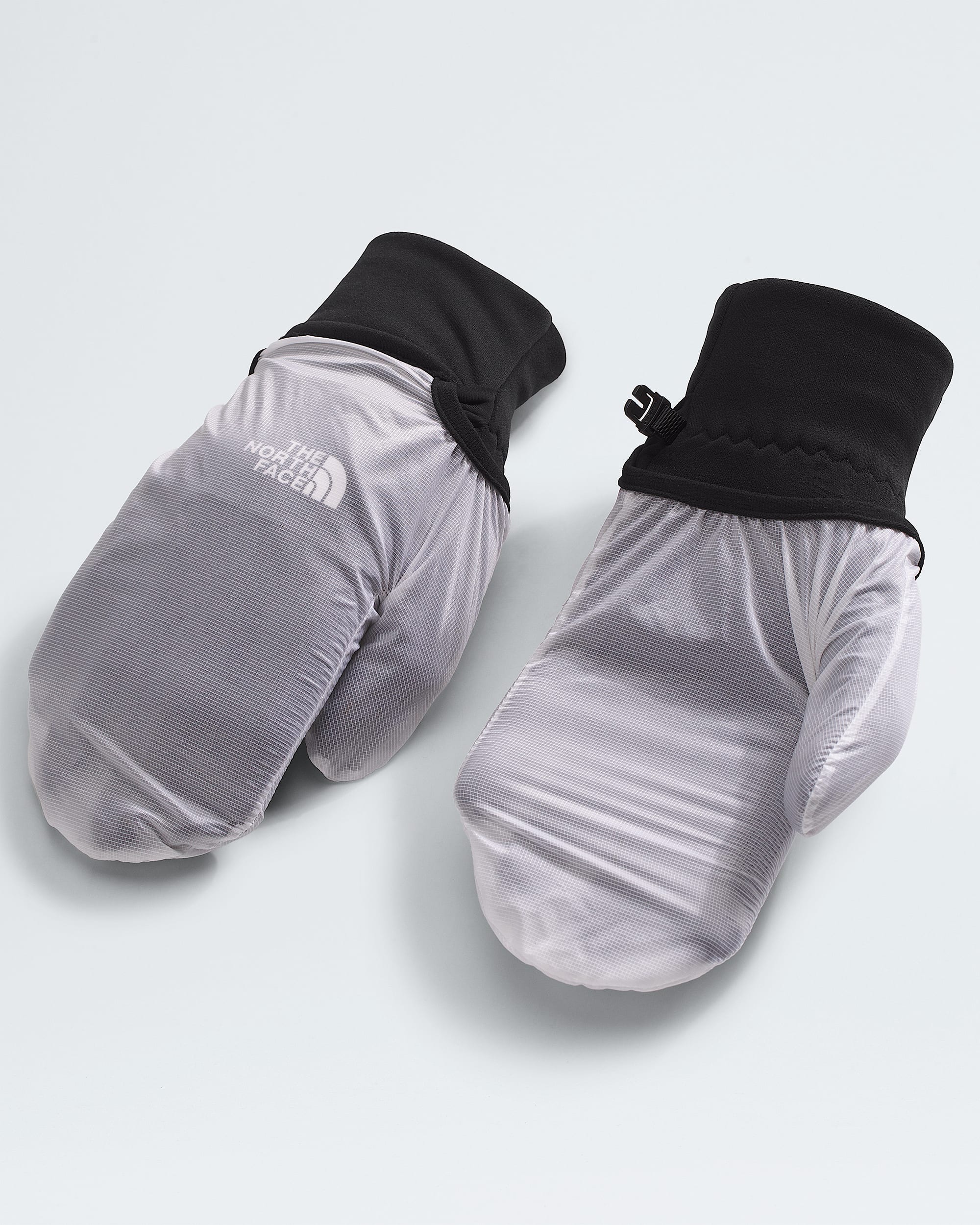 Etip Trail Gloves TNF ALT1
