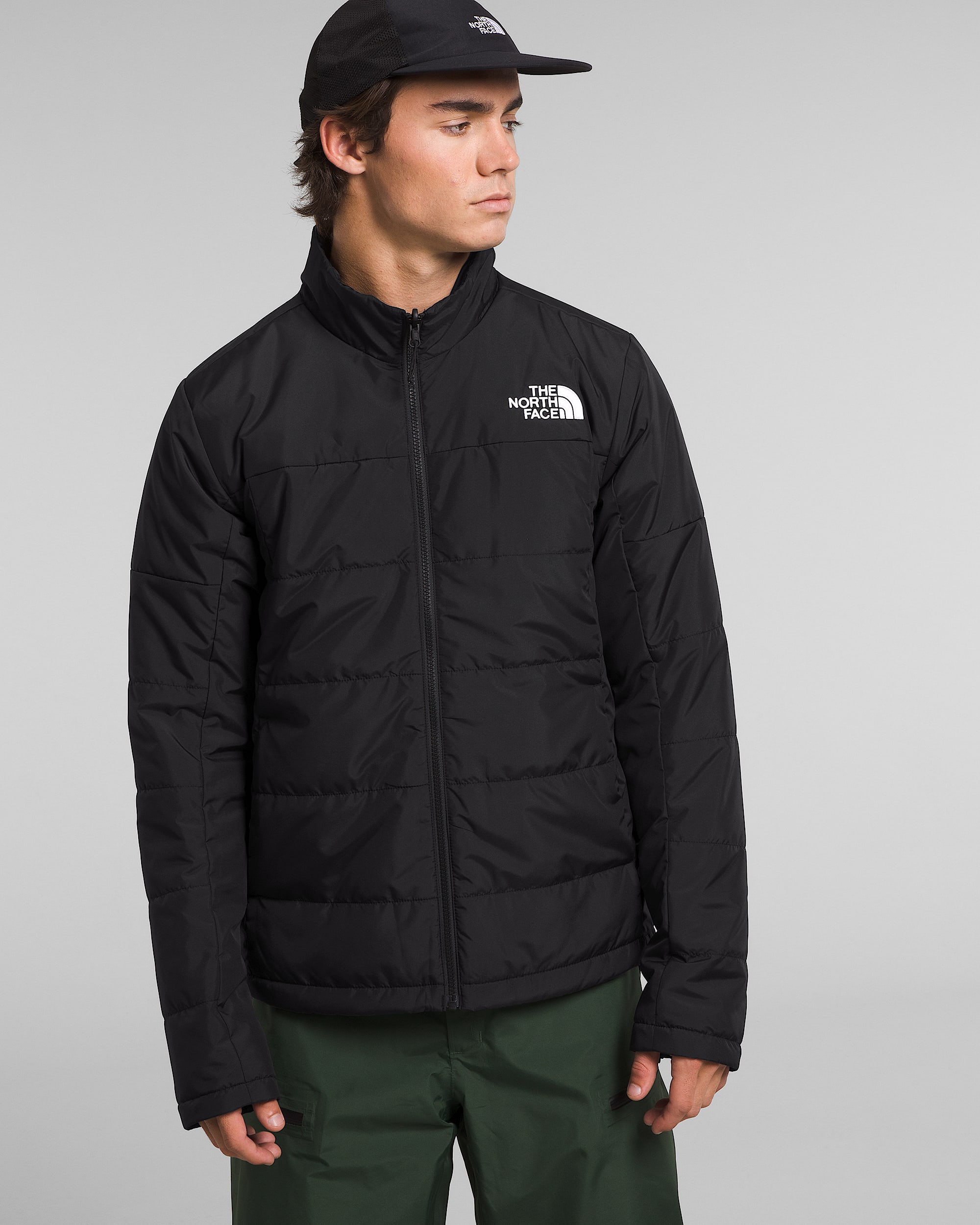 Men's Clement Triclimate™ Jacket | The North Face