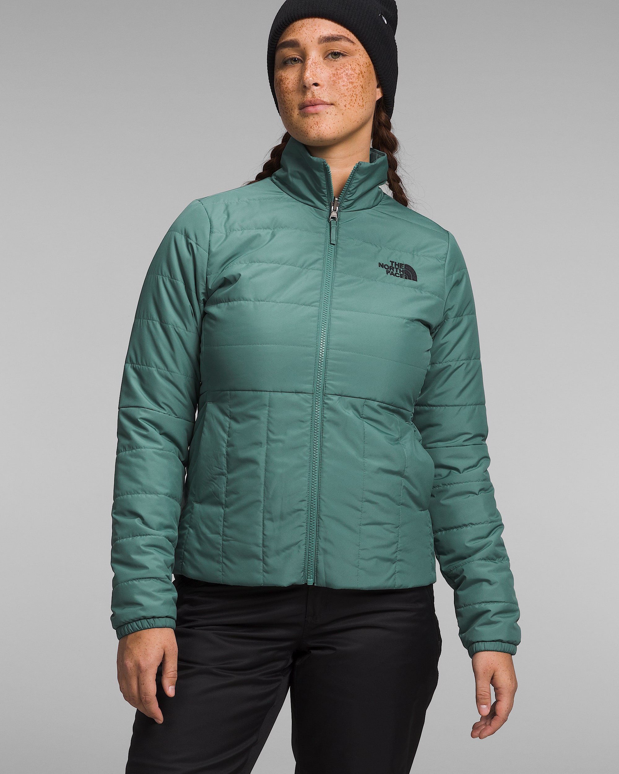 Women's Garner Triclimate® Jacket | The North Face