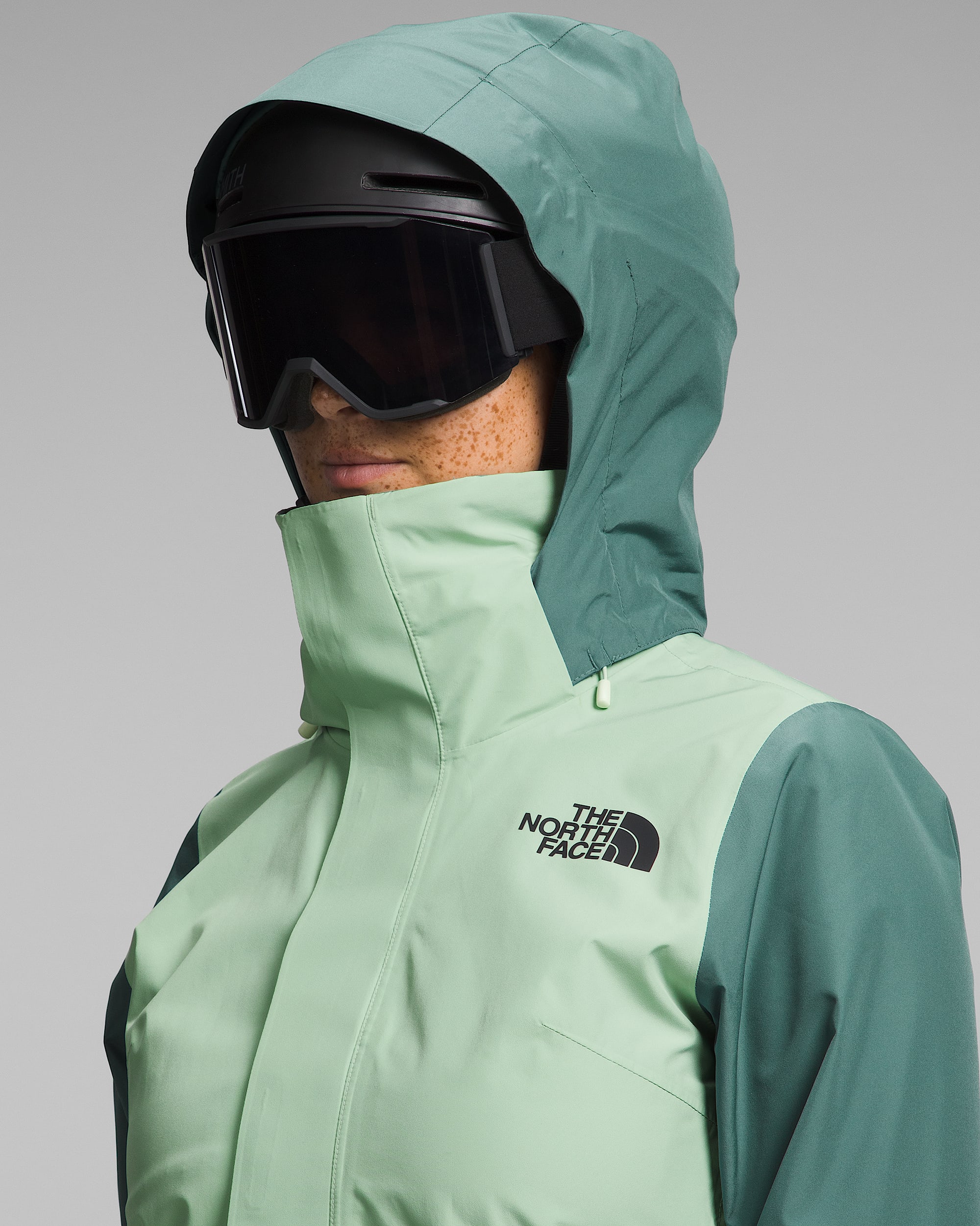 Women's Garner Triclimate® Jacket | The North Face