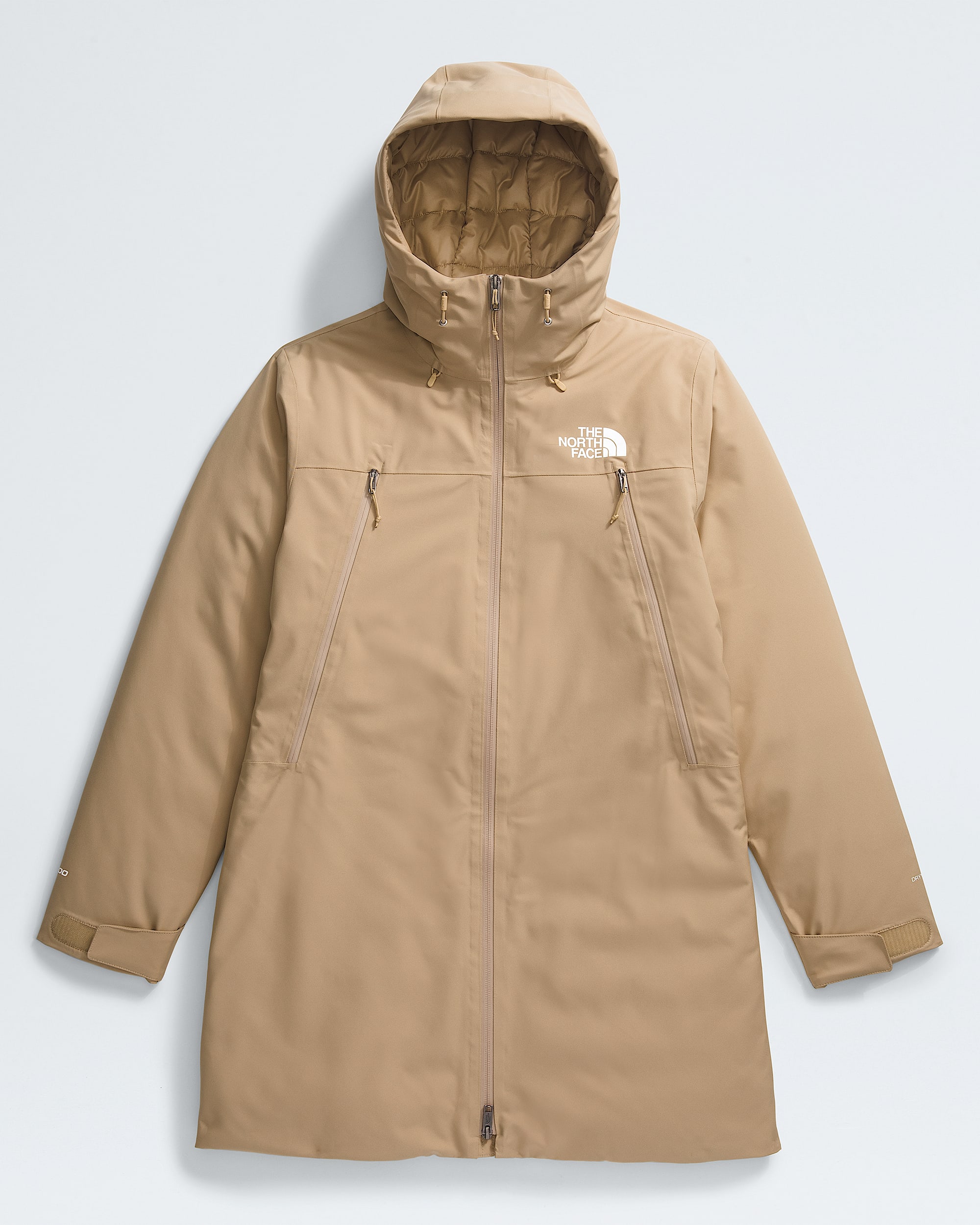 029012● THE NORTHFACE Cozy Light Parka M Women's TNF™ Range Down Parka | The North Face